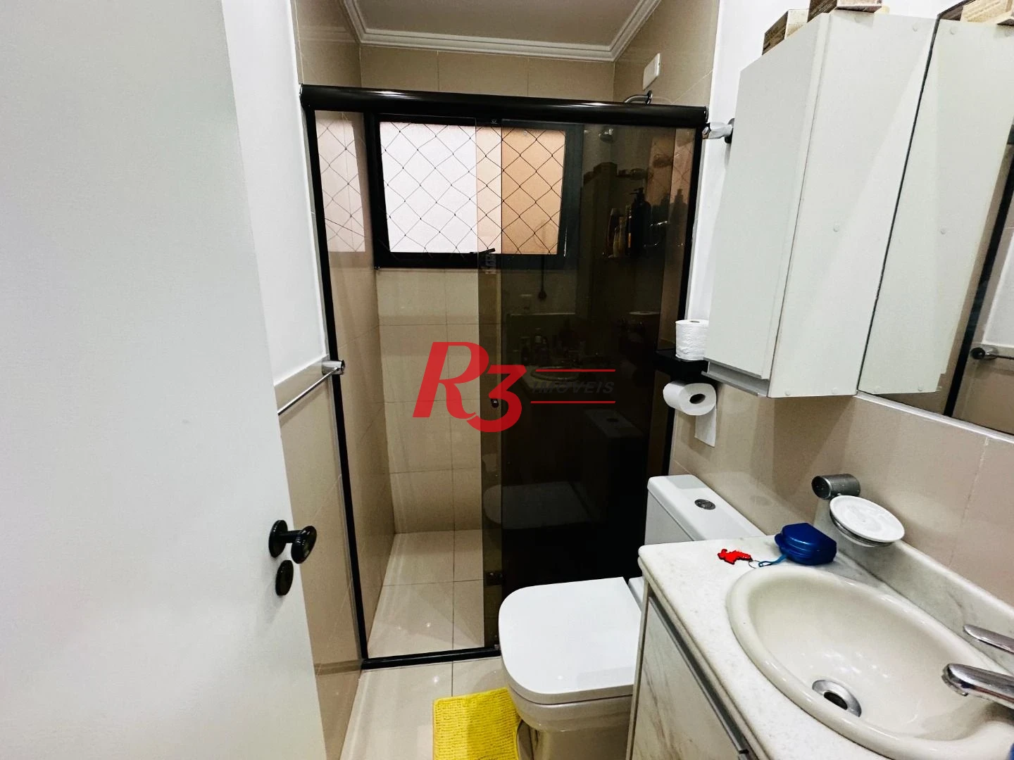 Cobertura à venda, 356 m² por R$ 2.560.000,00 - Boqueirão - Santos/SP