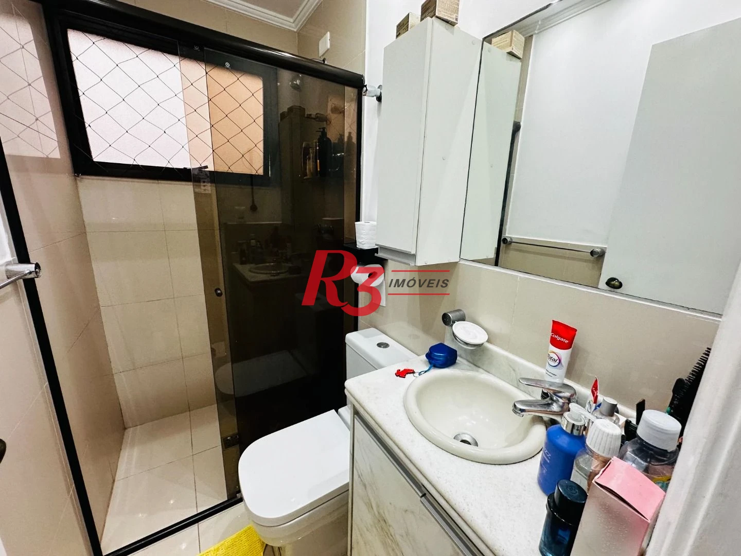 Cobertura à venda, 356 m² por R$ 2.560.000,00 - Boqueirão - Santos/SP