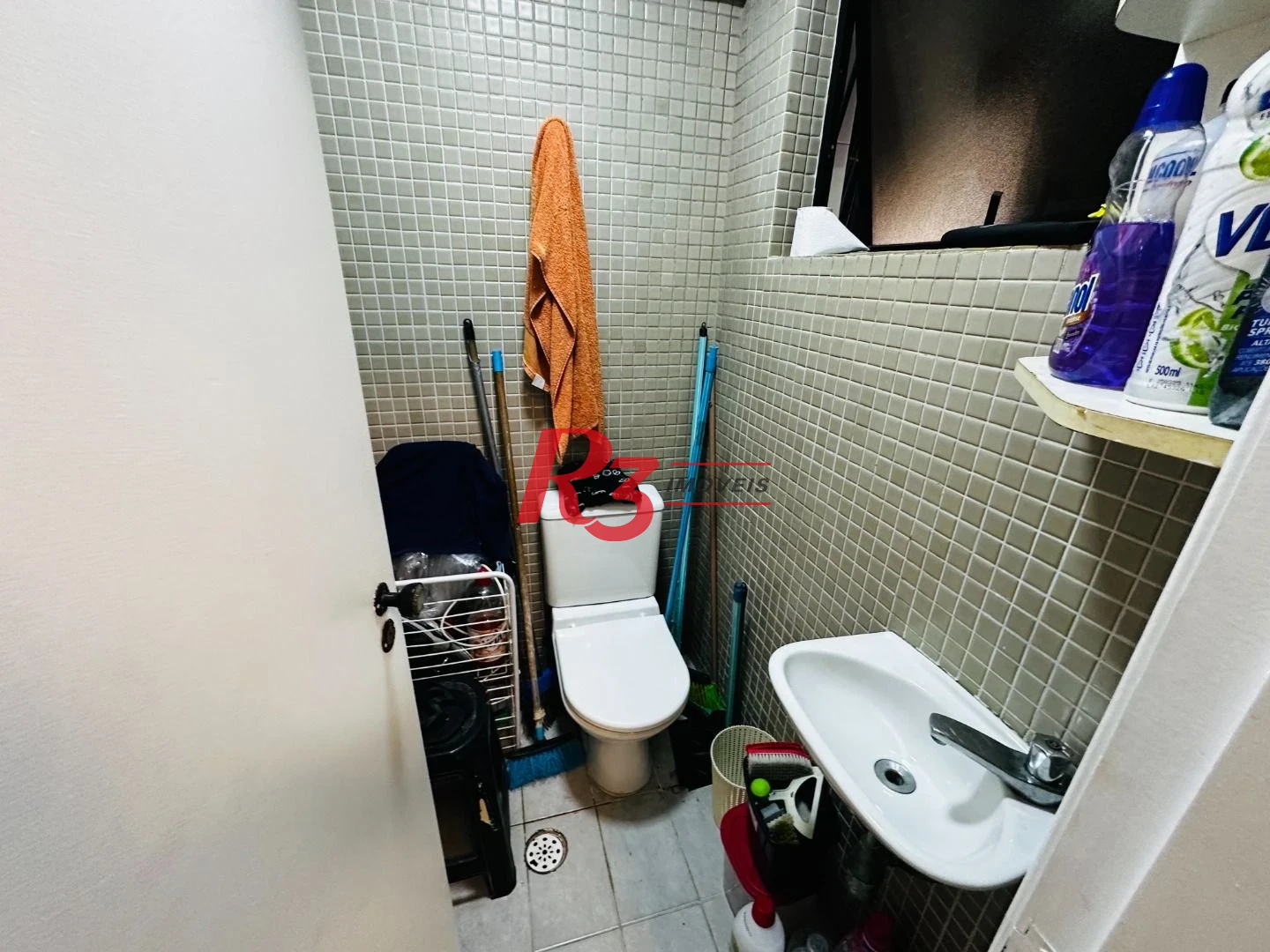 Cobertura à venda, 356 m² por R$ 2.560.000,00 - Boqueirão - Santos/SP