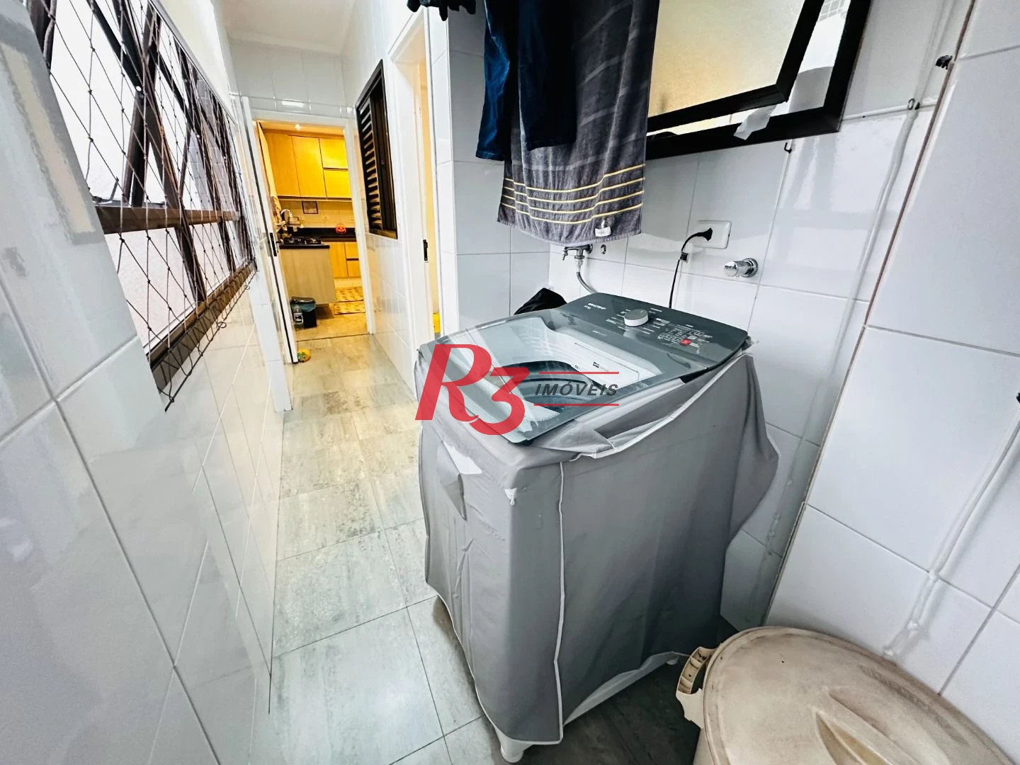 Cobertura à venda, 356 m² por R$ 2.560.000,00 - Boqueirão - Santos/SP