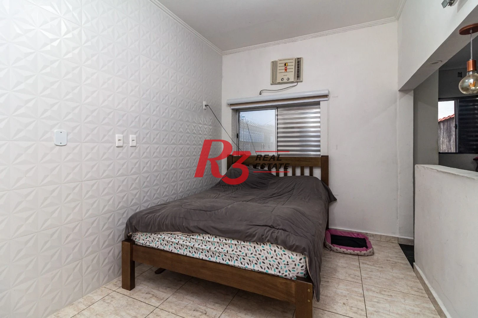 Sobrado com 3 dormitórios à venda, 139 m² - Marapé - Santos/SP
