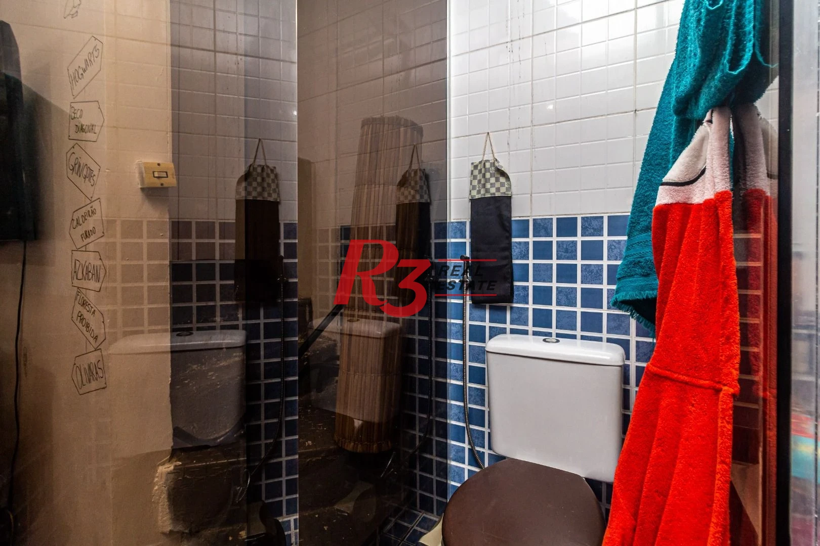 Sobrado com 3 dormitórios à venda, 139 m² - Marapé - Santos/SP