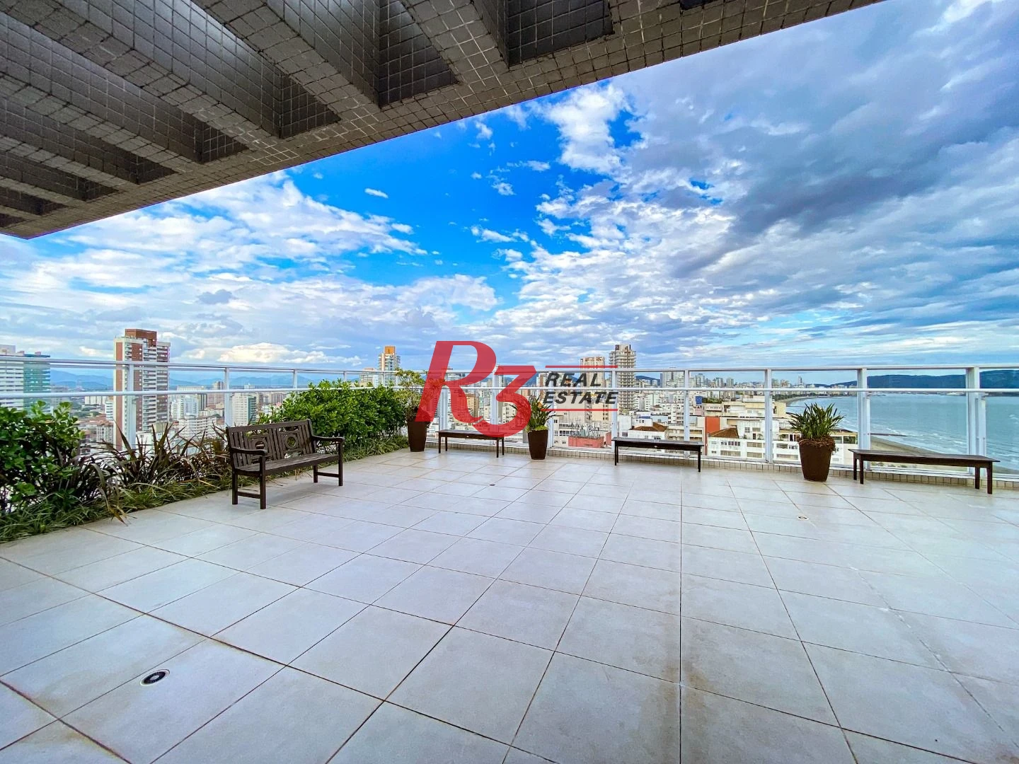 PORTEIRA FECHADA , Apartamento com 1 dormitório à venda, 46 m² por R$ 795.000 - Boqueirão - Santos/SP