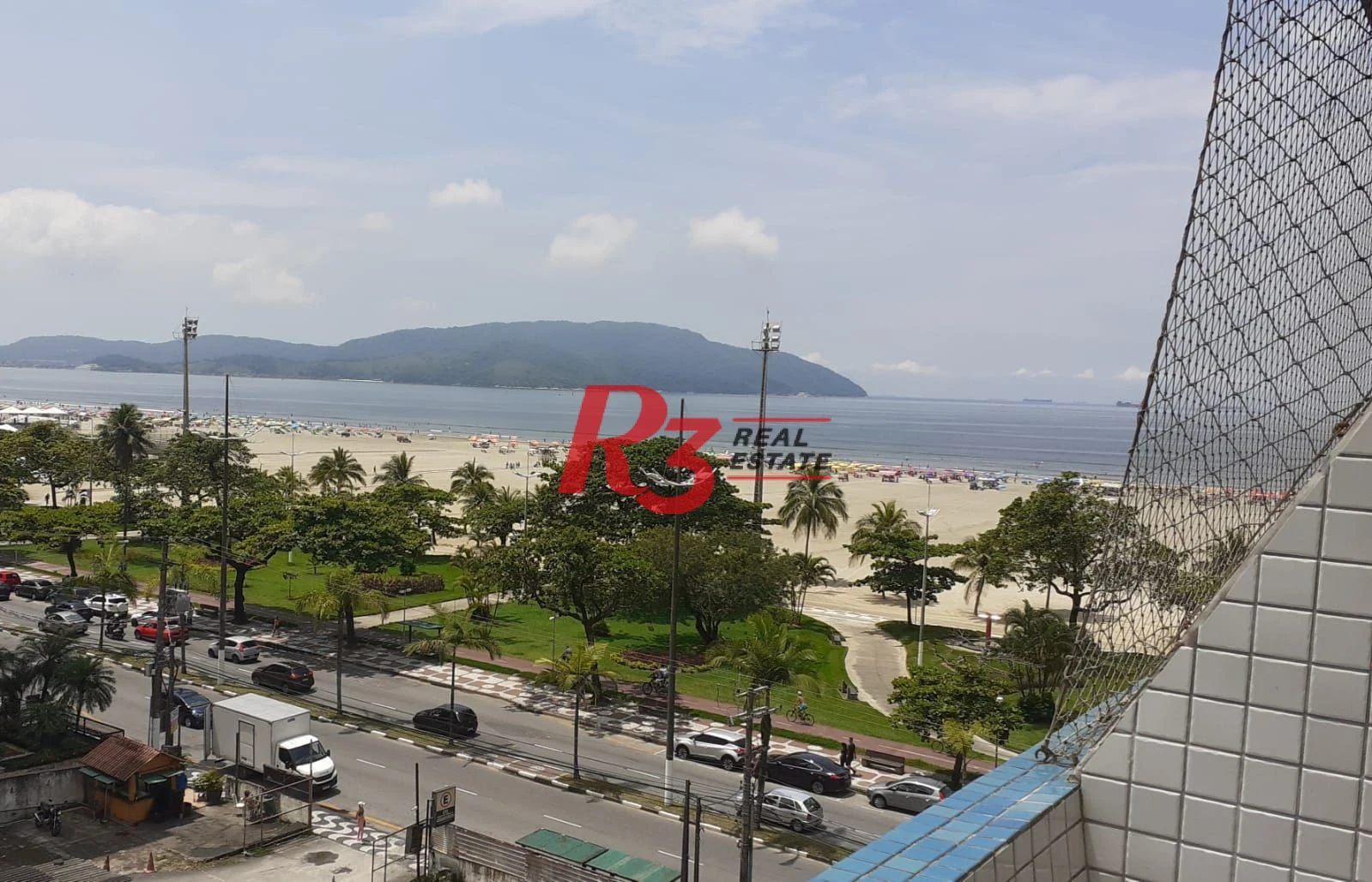Apartamento com 2 dormitórios à venda, 78 m² por R$ 790.000,00 - Gonzaga - Santos/SP