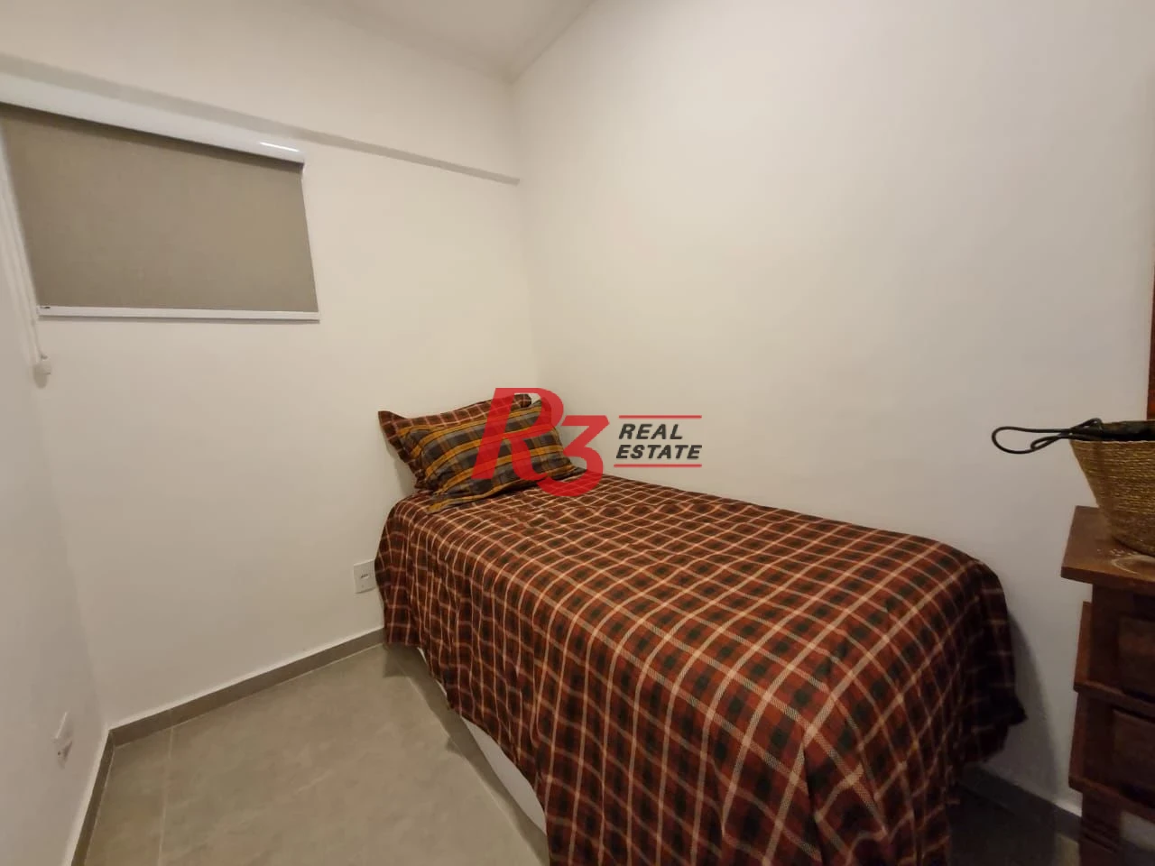 Apartamento com 2 dormitórios à venda, 78 m² por R$ 790.000,00 - Gonzaga - Santos/SP