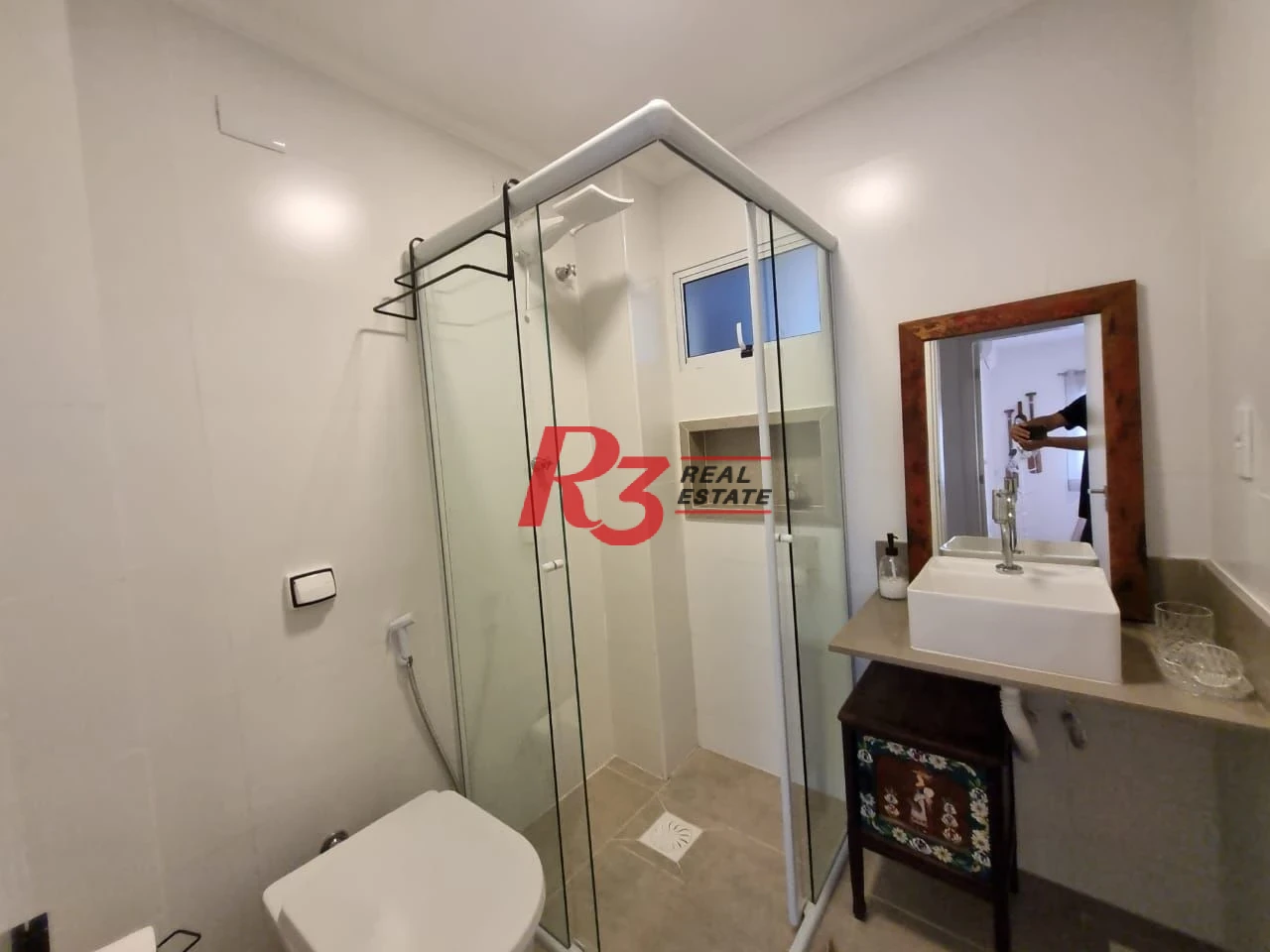 Apartamento com 2 dormitórios à venda, 78 m² por R$ 790.000,00 - Gonzaga - Santos/SP