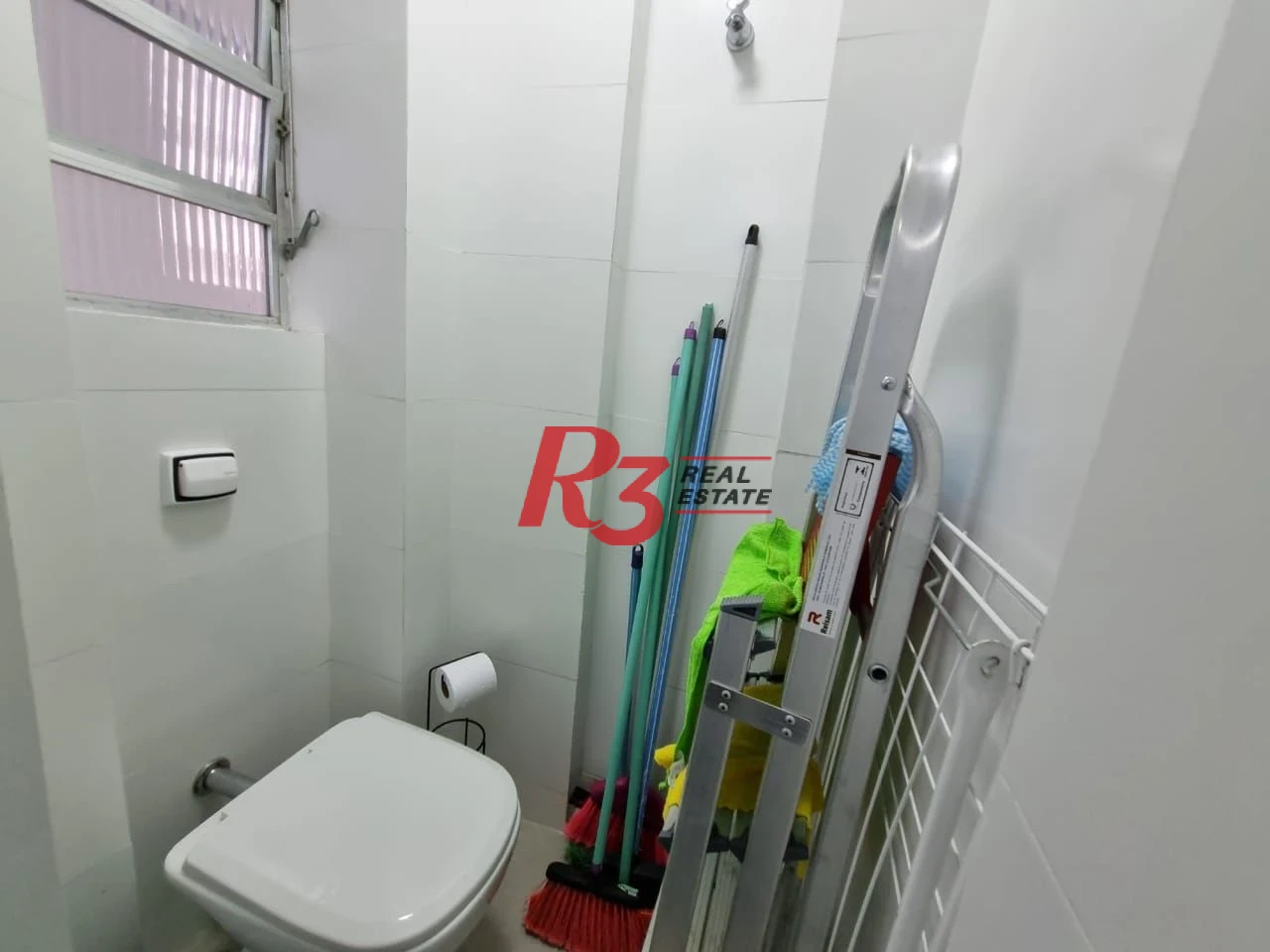 Apartamento com 2 dormitórios à venda, 78 m² por R$ 790.000,00 - Gonzaga - Santos/SP
