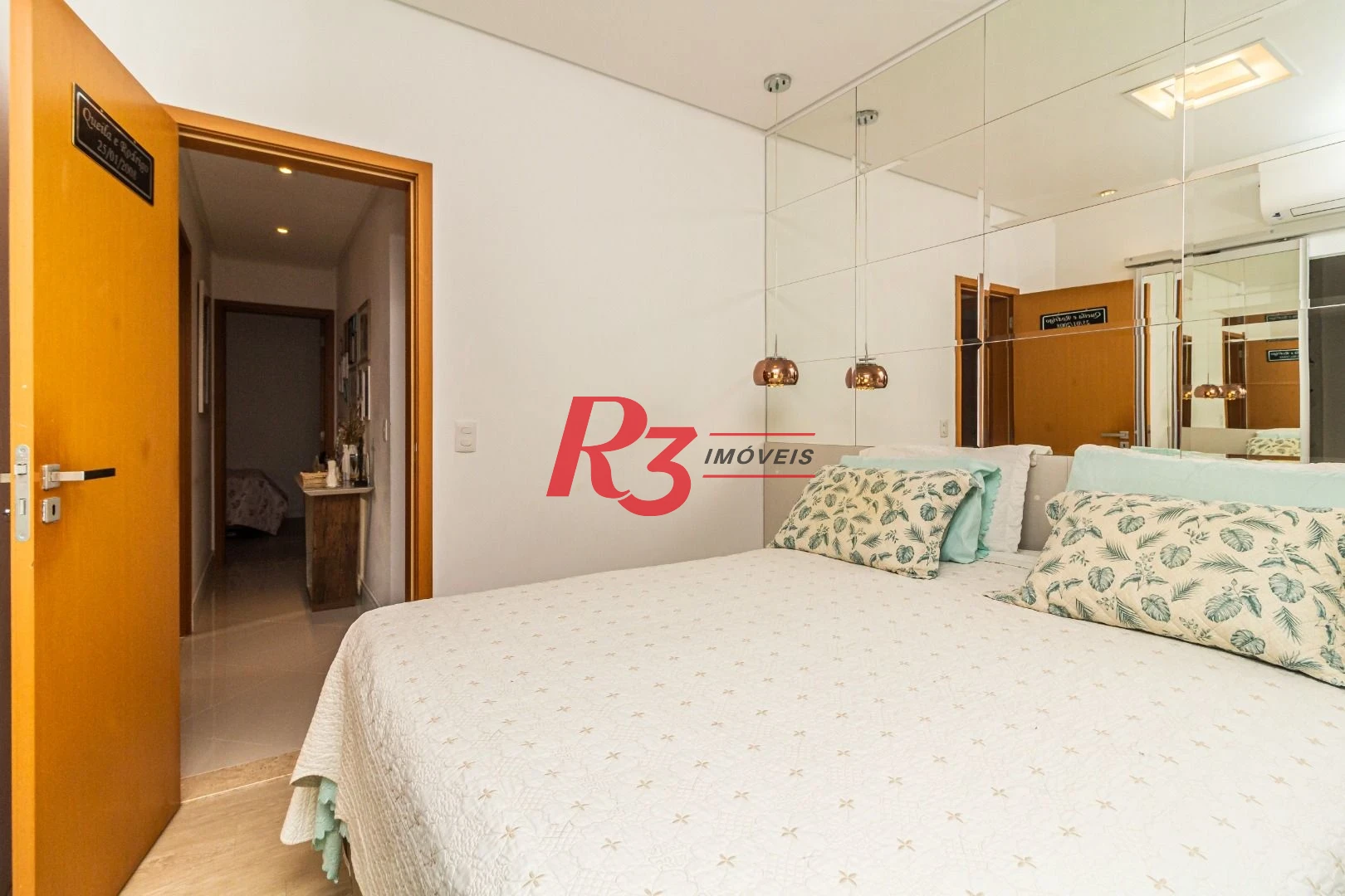 Apartamento com 3 dormitórios, 128 m² - venda por R$ 2.130.000,00 ou aluguel por R$ 19.500,00/mês - Embaré - Santos/SP