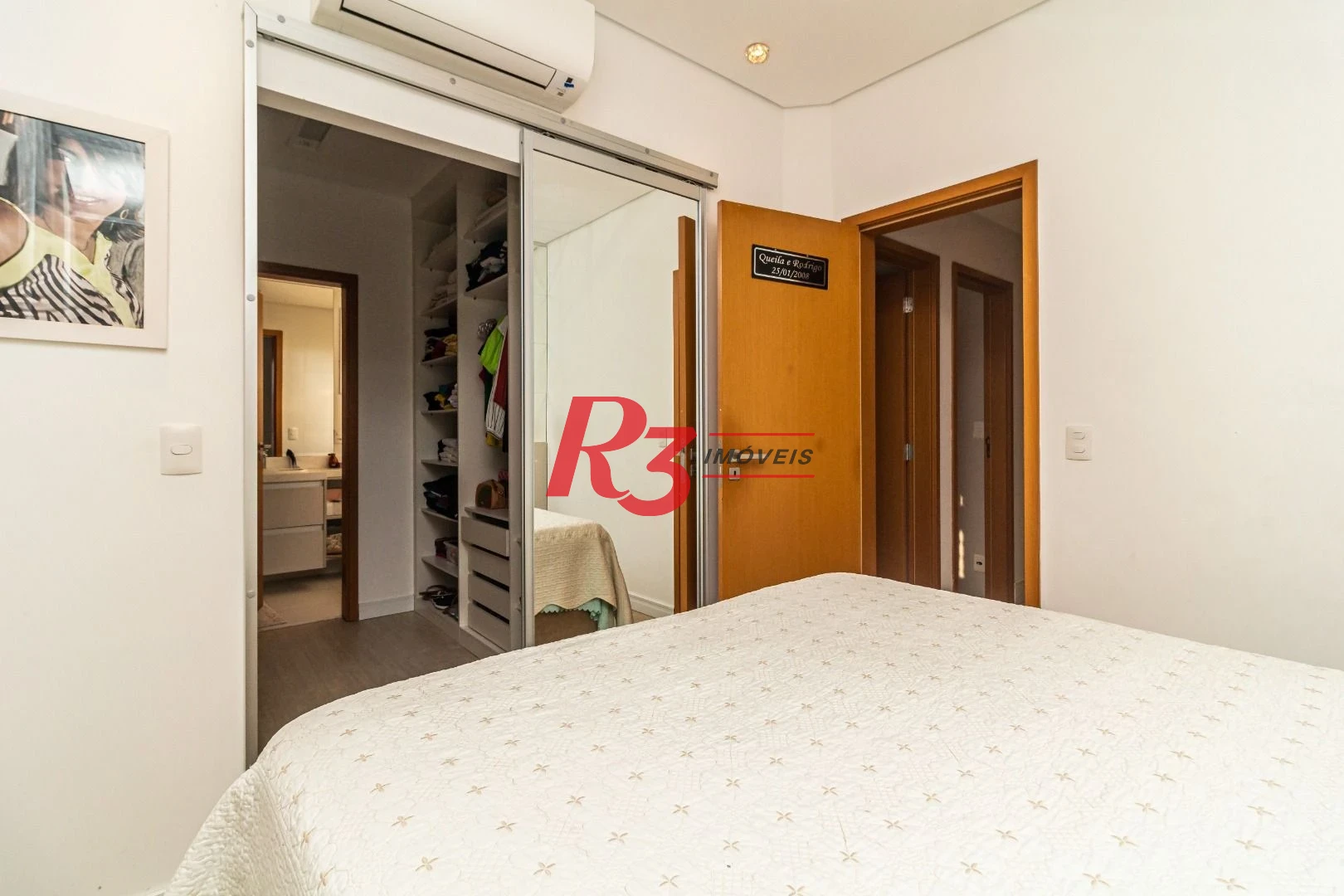 Apartamento com 3 dormitórios, 128 m² - venda por R$ 2.130.000,00 ou aluguel por R$ 19.500,00/mês - Embaré - Santos/SP