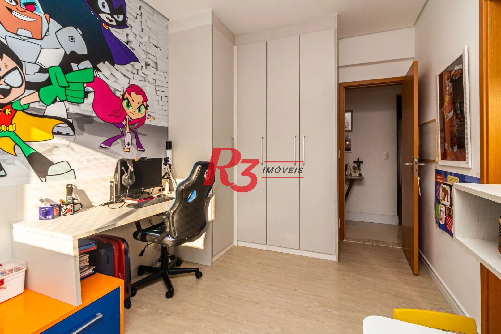 Apartamento com 3 dormitórios, 128 m² - venda por R$ 2.130.000,00 ou aluguel por R$ 19.500,00/mês - Embaré - Santos/SP