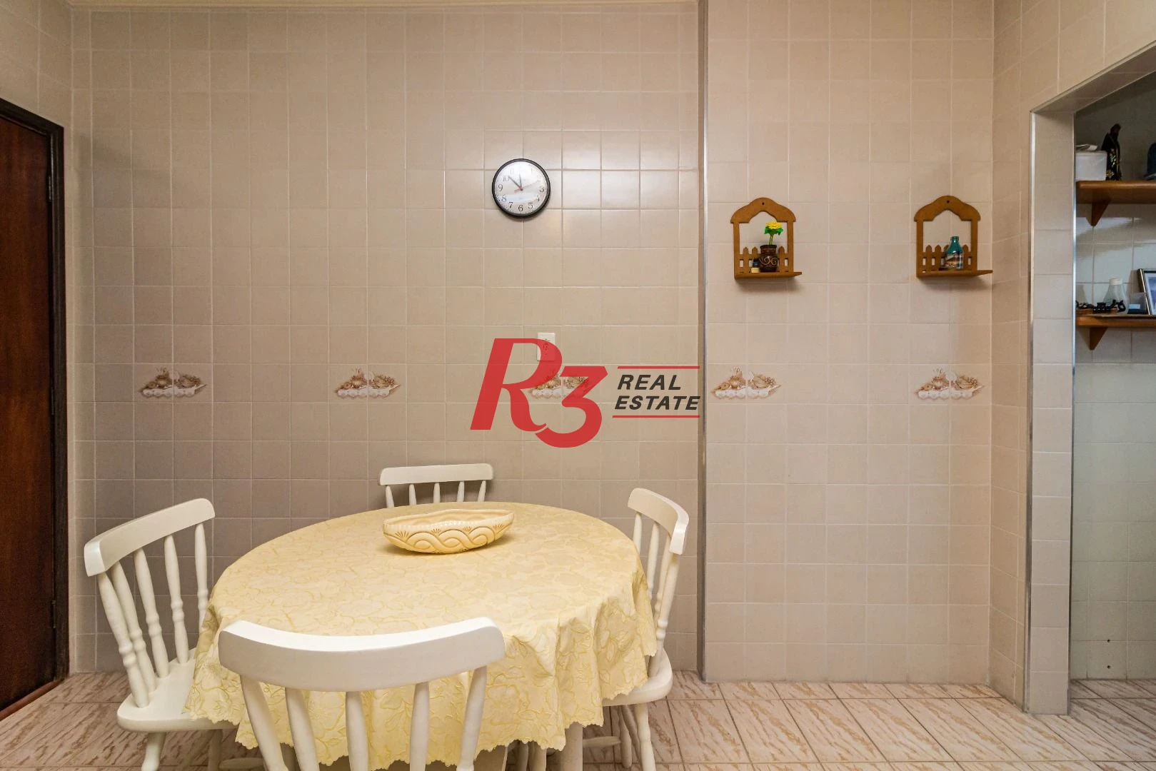 Apartamento com 2 dormitórios à venda, 84 m² por R$ 600.000,00 - Campo Grande - Santos/SP