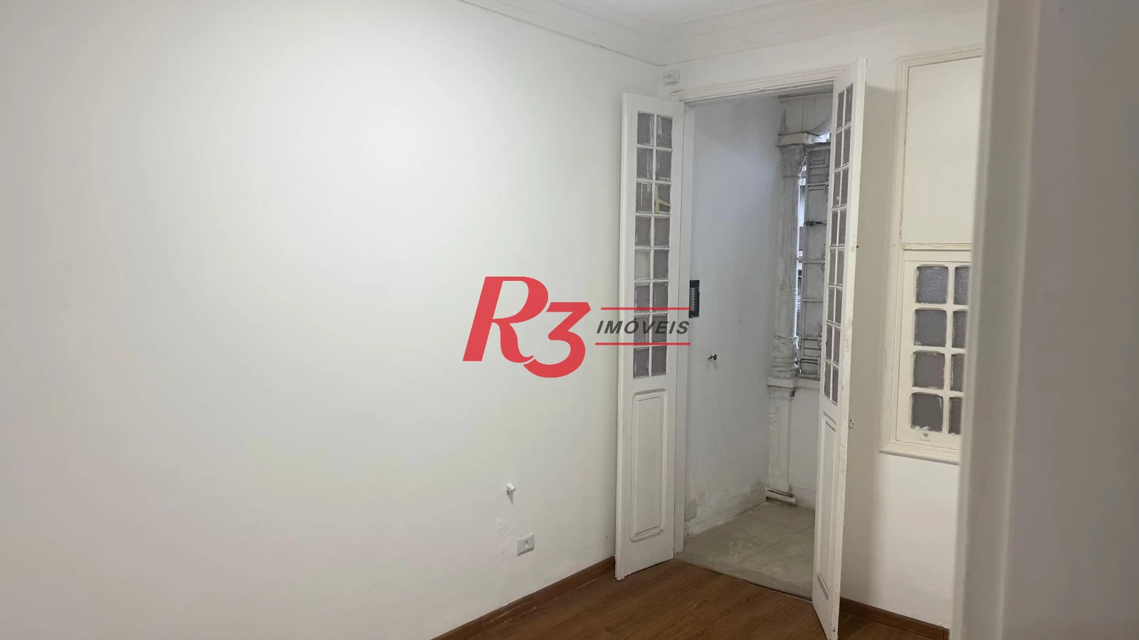 Sobrado com 5 dormitórios para alugar, 200 m² por R$ 5.000,00/mês - Gonzaga - Santos/SP