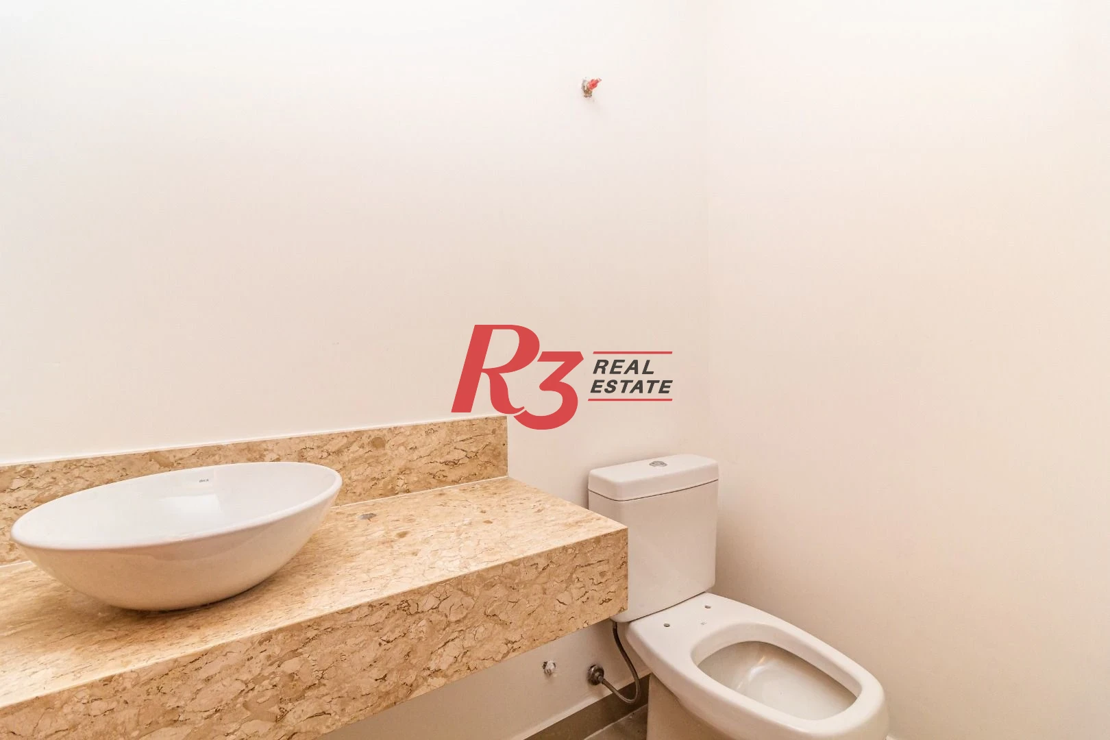 Apartamento com 3 dormitórios à venda, 210 m² - Embaré - Santos/SP