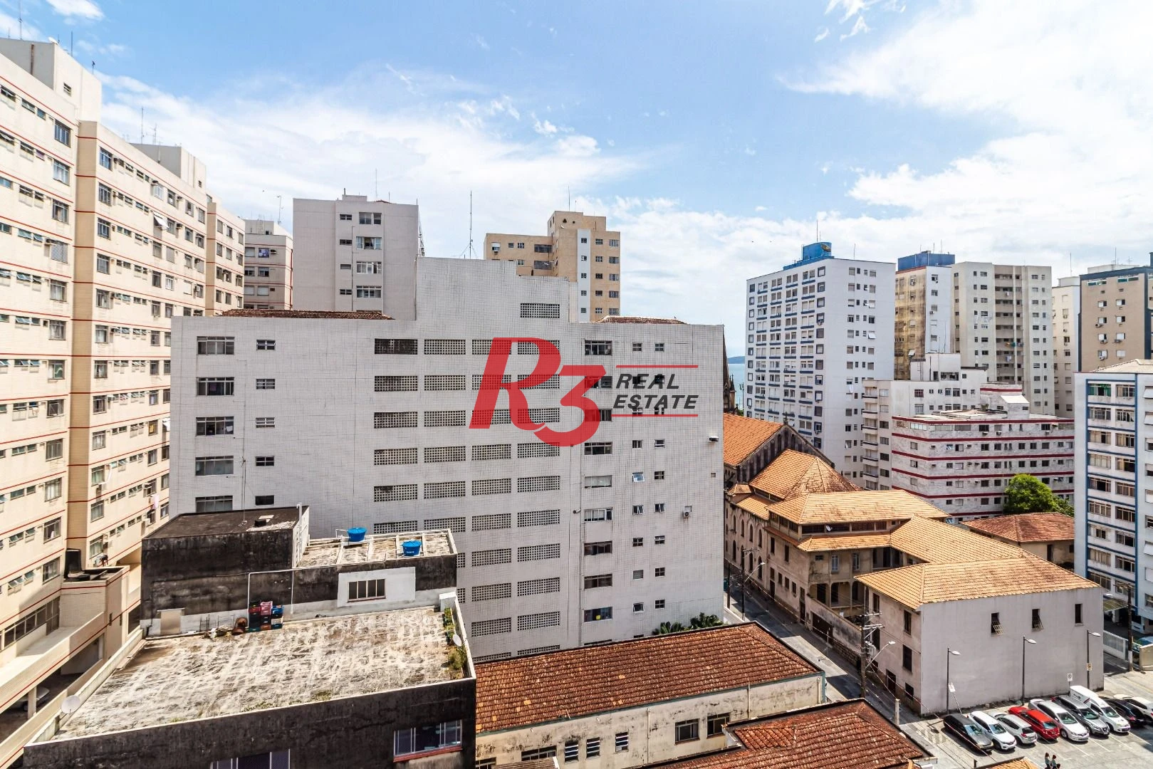 Apartamento à venda, 128 m² por R$ 1.650.000,00 - Embaré - Santos/SP