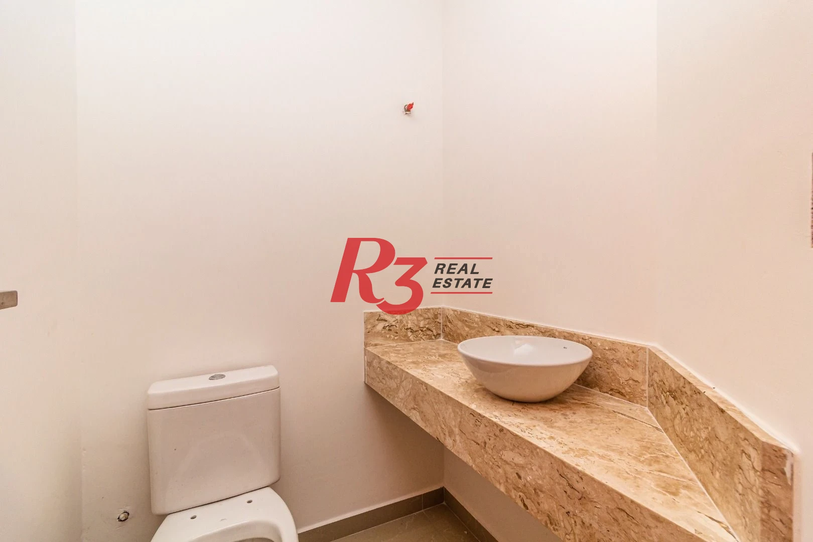 Apartamento à venda, 128 m² por R$ 1.650.000,00 - Embaré - Santos/SP