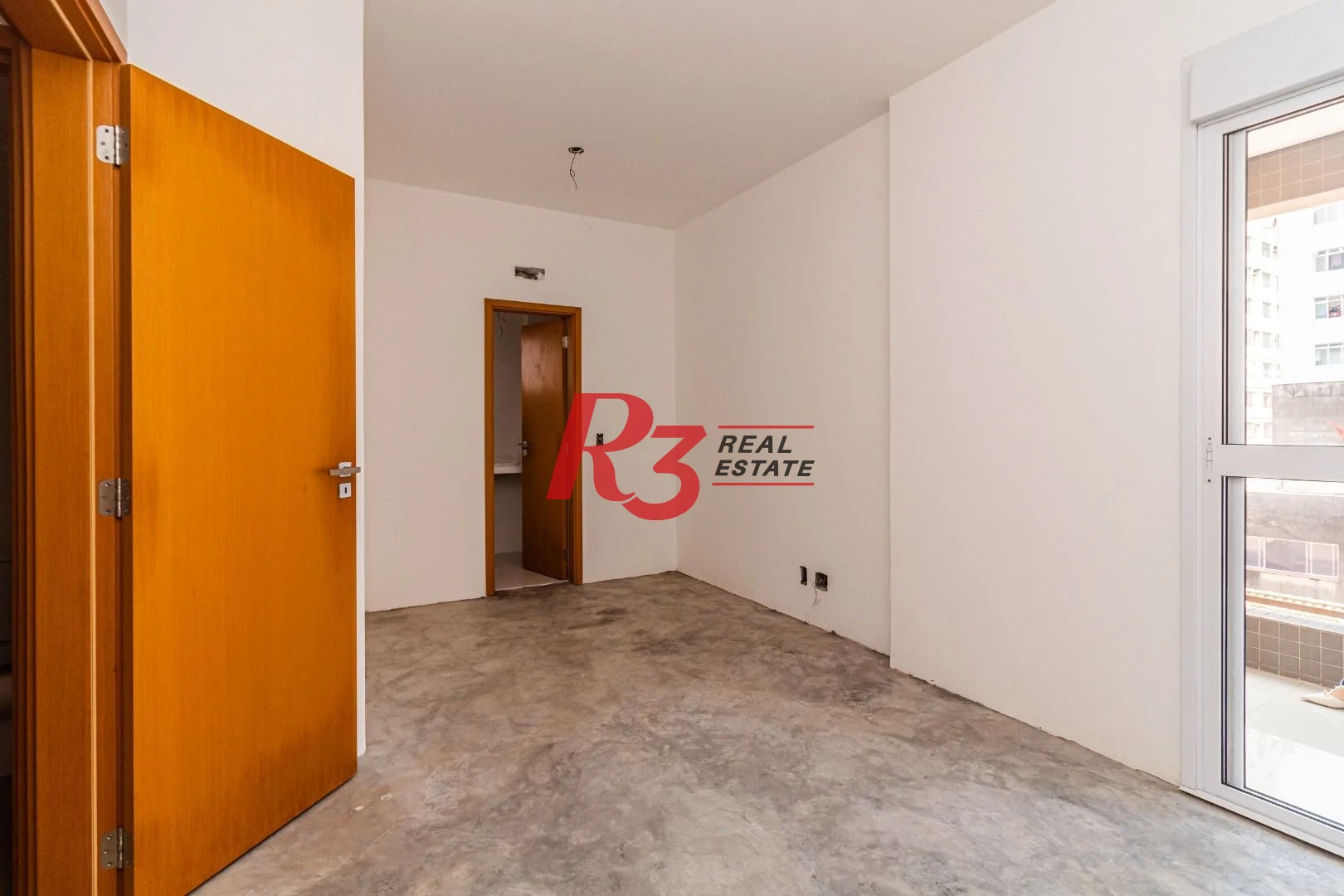 Apartamento à venda, 128 m² por R$ 1.650.000,00 - Embaré - Santos/SP