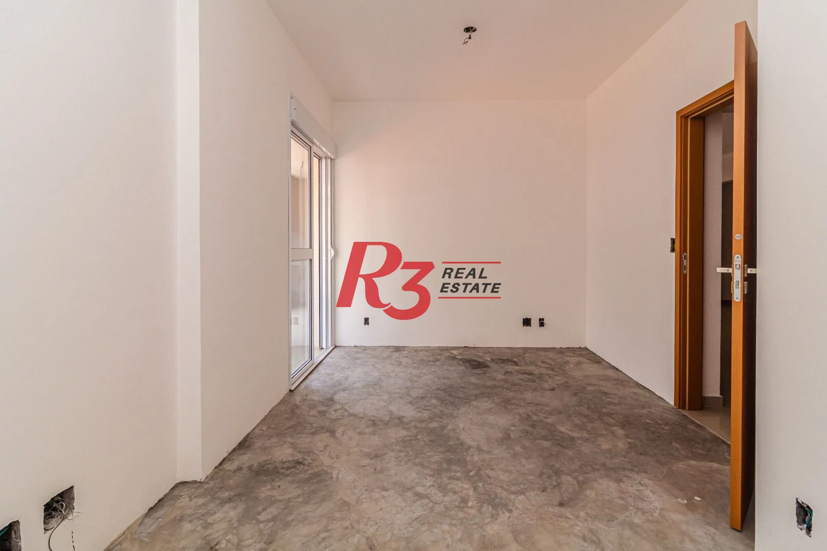 Apartamento à venda, 128 m² por R$ 1.650.000,00 - Embaré - Santos/SP