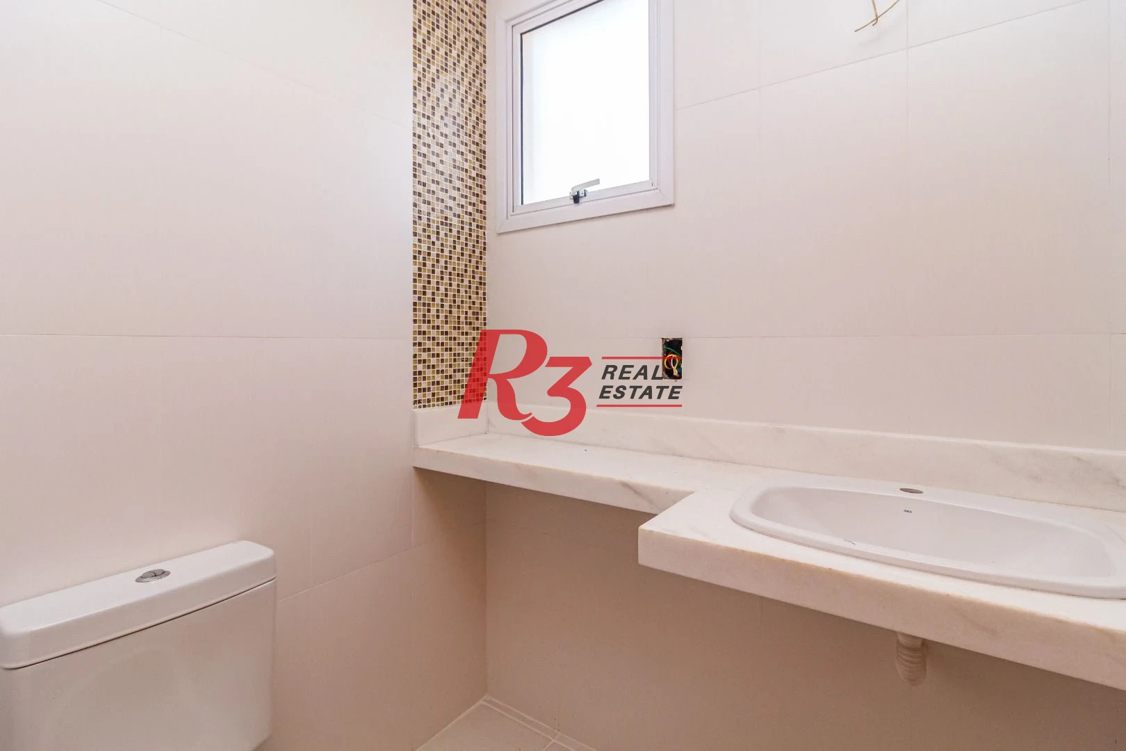 Apartamento à venda, 128 m² por R$ 1.650.000,00 - Embaré - Santos/SP