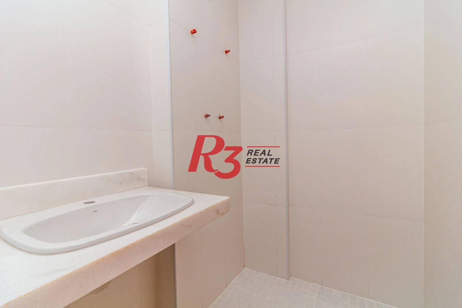 Apartamento à venda, 128 m² por R$ 1.650.000,00 - Embaré - Santos/SP