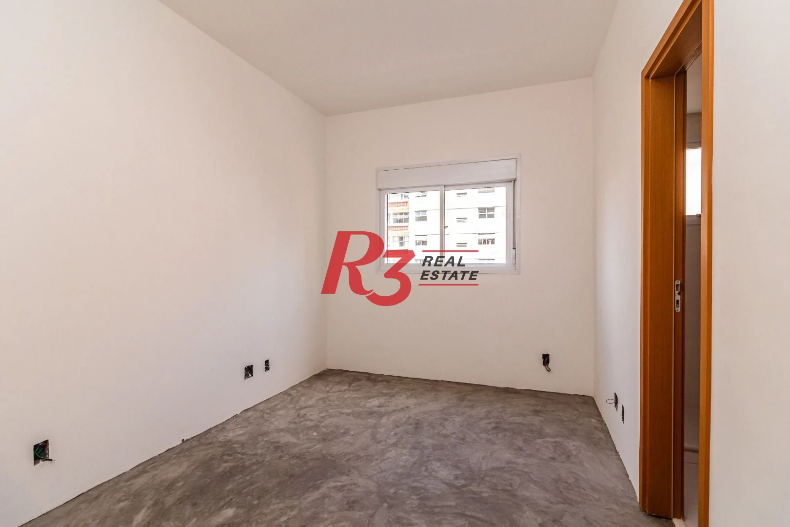 Apartamento à venda, 128 m² por R$ 1.650.000,00 - Embaré - Santos/SP