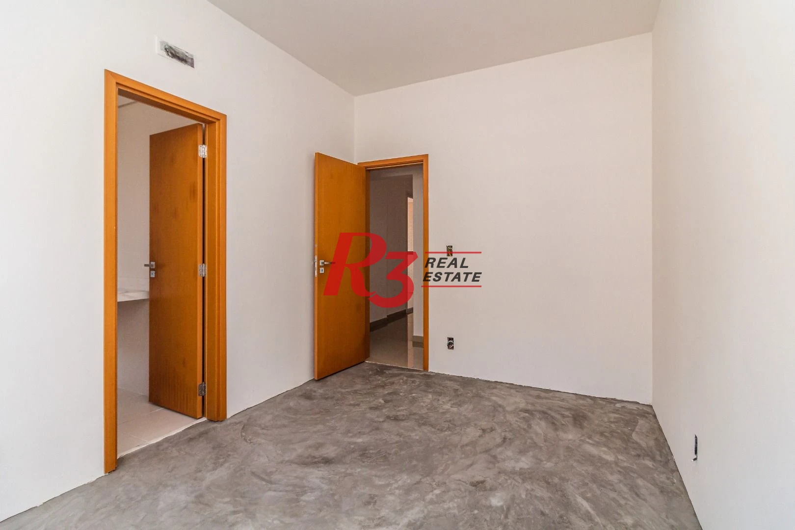 Apartamento à venda, 128 m² por R$ 1.650.000,00 - Embaré - Santos/SP