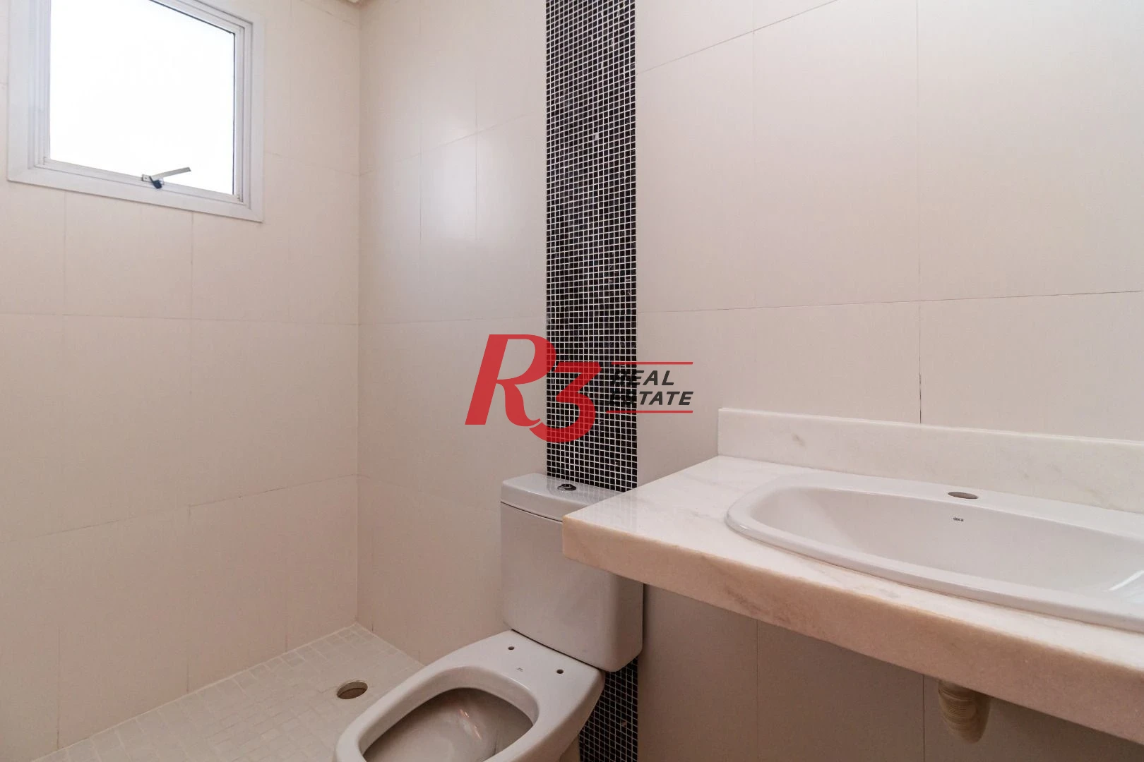 Apartamento à venda, 128 m² por R$ 1.650.000,00 - Embaré - Santos/SP