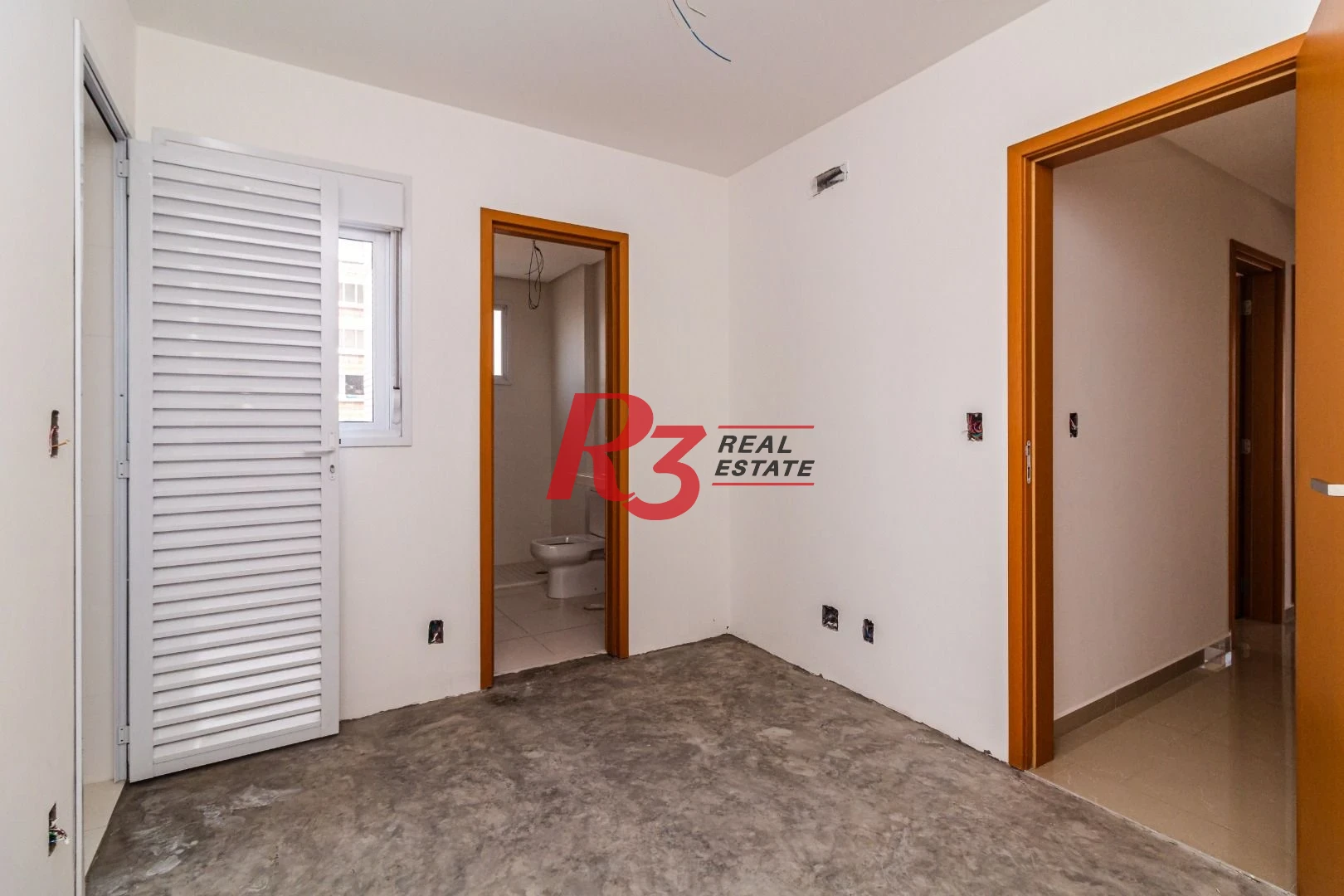 Apartamento à venda, 128 m² por R$ 1.650.000,00 - Embaré - Santos/SP