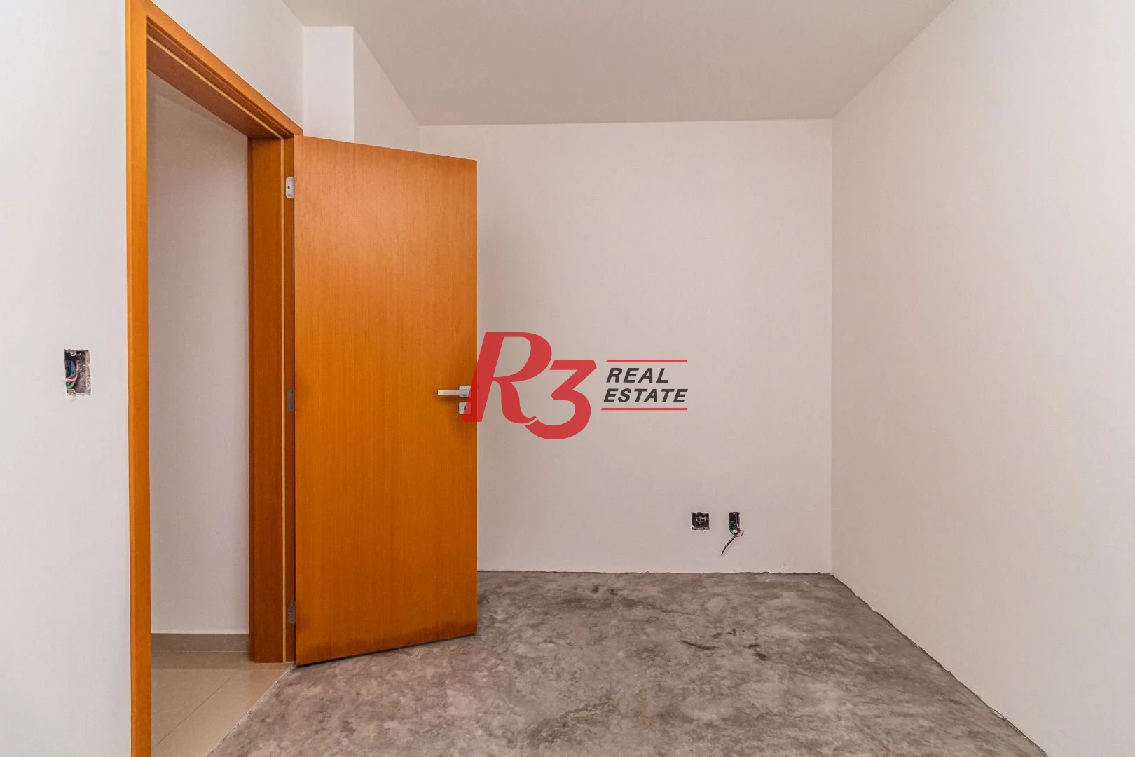 Apartamento à venda, 128 m² por R$ 1.650.000,00 - Embaré - Santos/SP