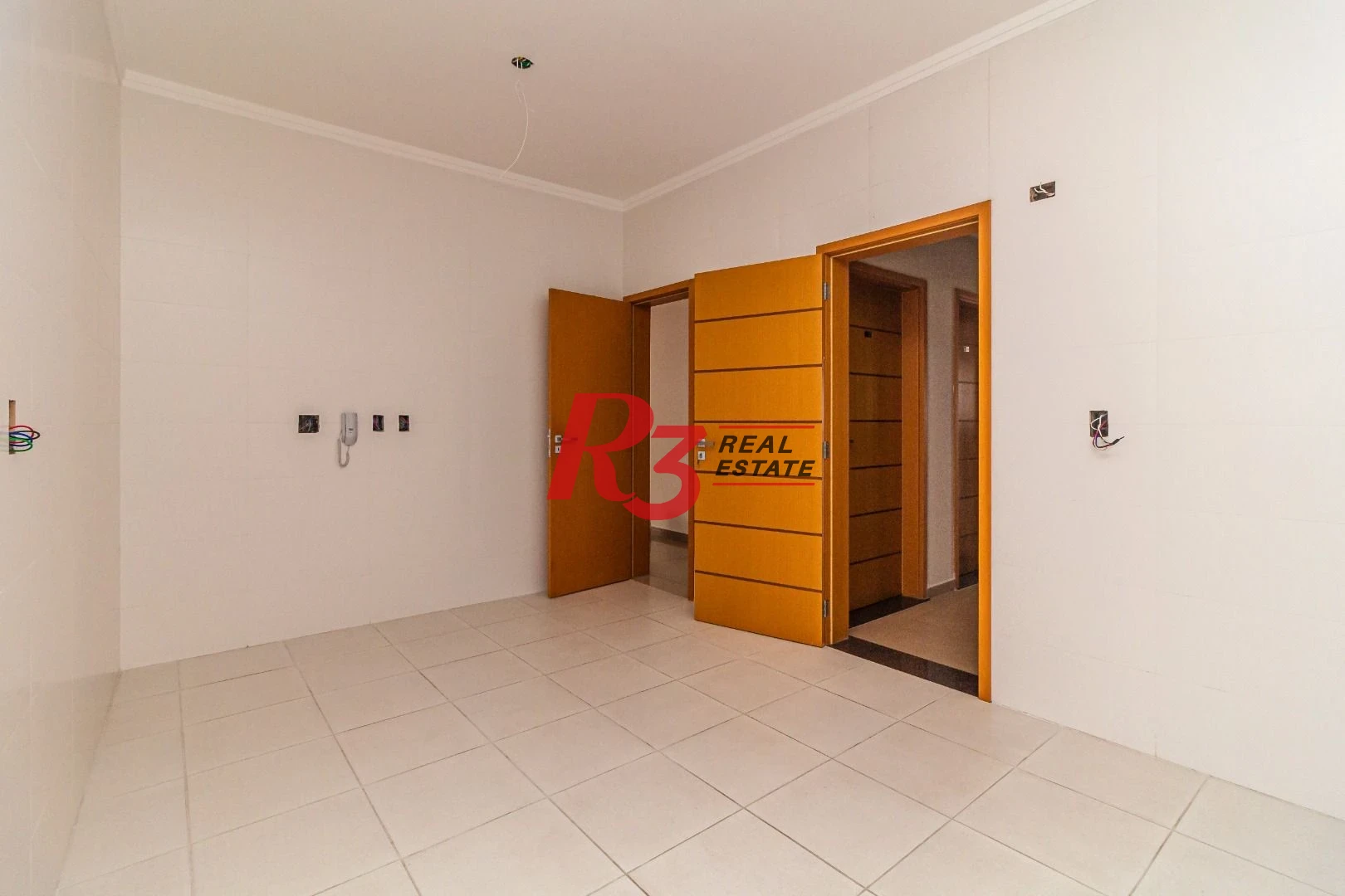 Apartamento à venda, 128 m² por R$ 1.650.000,00 - Embaré - Santos/SP