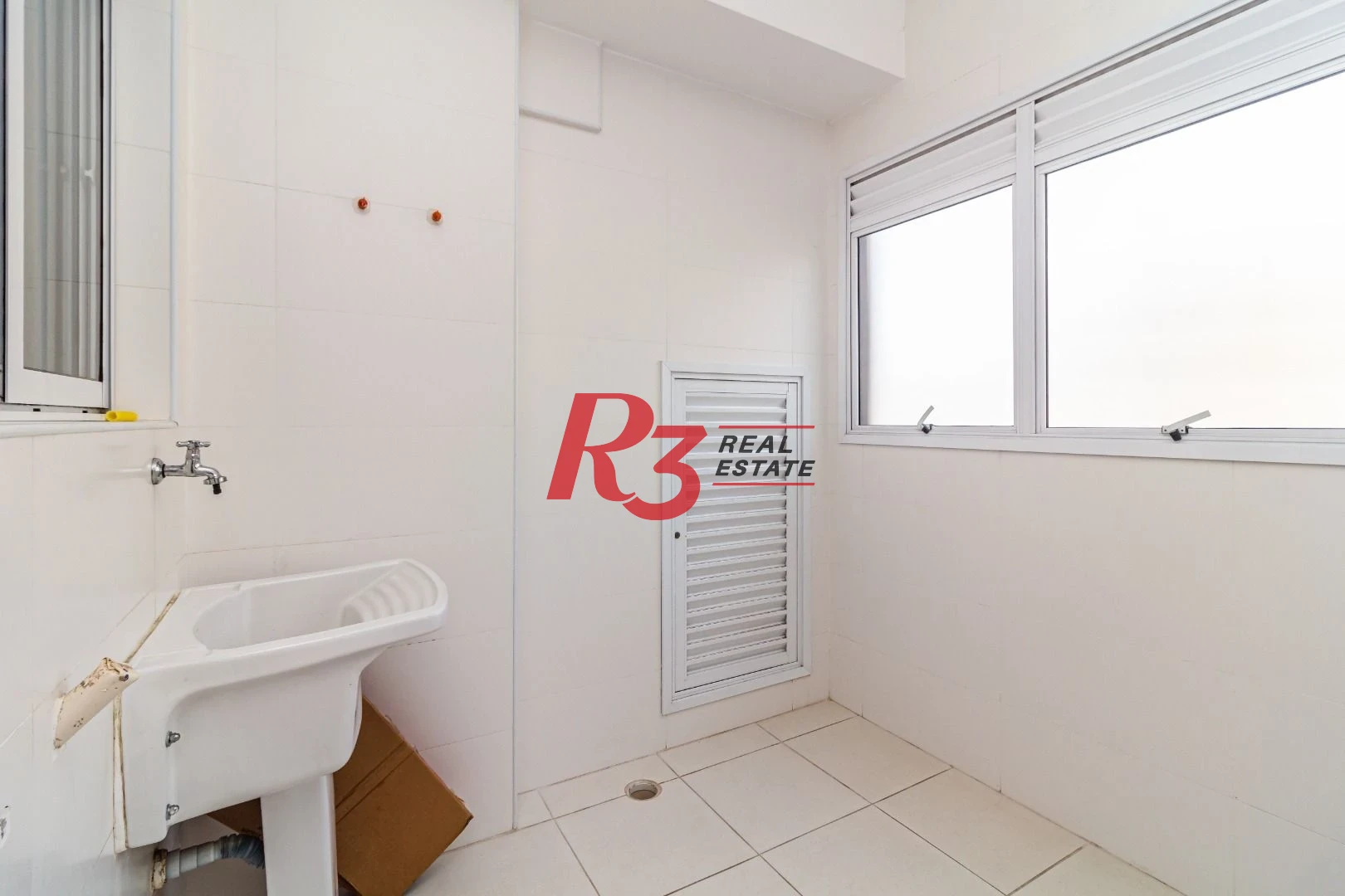 Apartamento à venda, 128 m² por R$ 1.650.000,00 - Embaré - Santos/SP