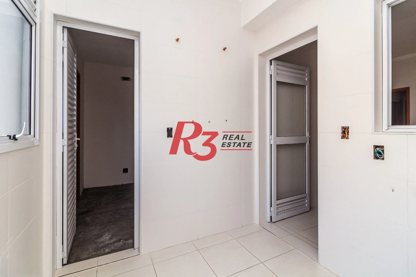 Apartamento à venda, 128 m² por R$ 1.650.000,00 - Embaré - Santos/SP
