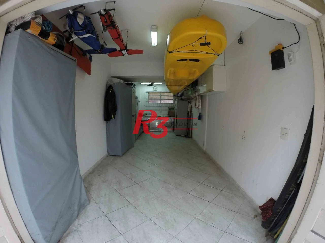 Apartamento com 2 dormitórios à venda, 107 m² por R$ 382.000,00 - Macuco - Santos/SP