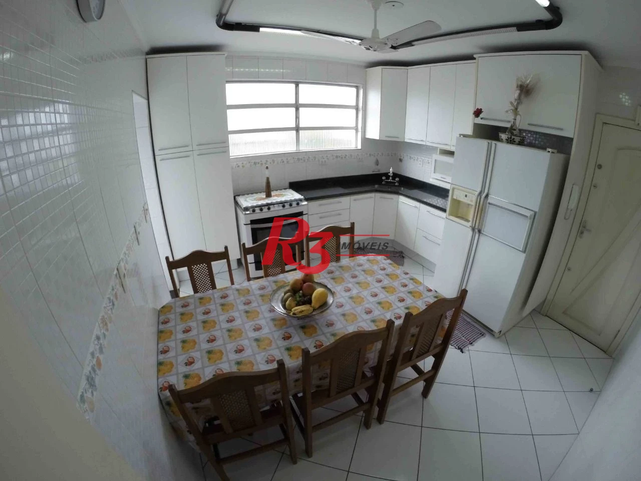 Apartamento com 2 dormitórios à venda, 107 m² por R$ 382.000,00 - Macuco - Santos/SP