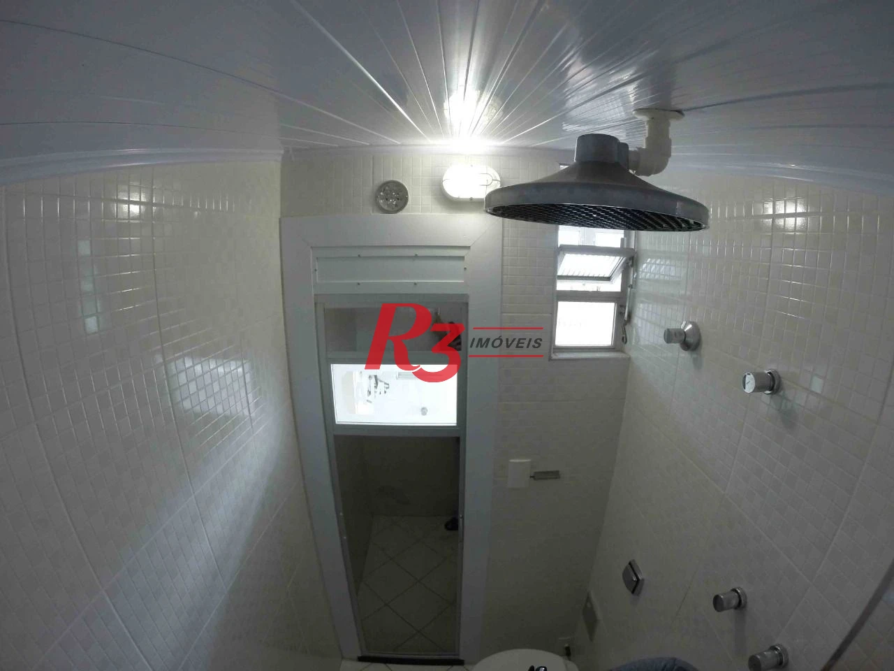 Apartamento com 2 dormitórios à venda, 107 m² por R$ 382.000,00 - Macuco - Santos/SP