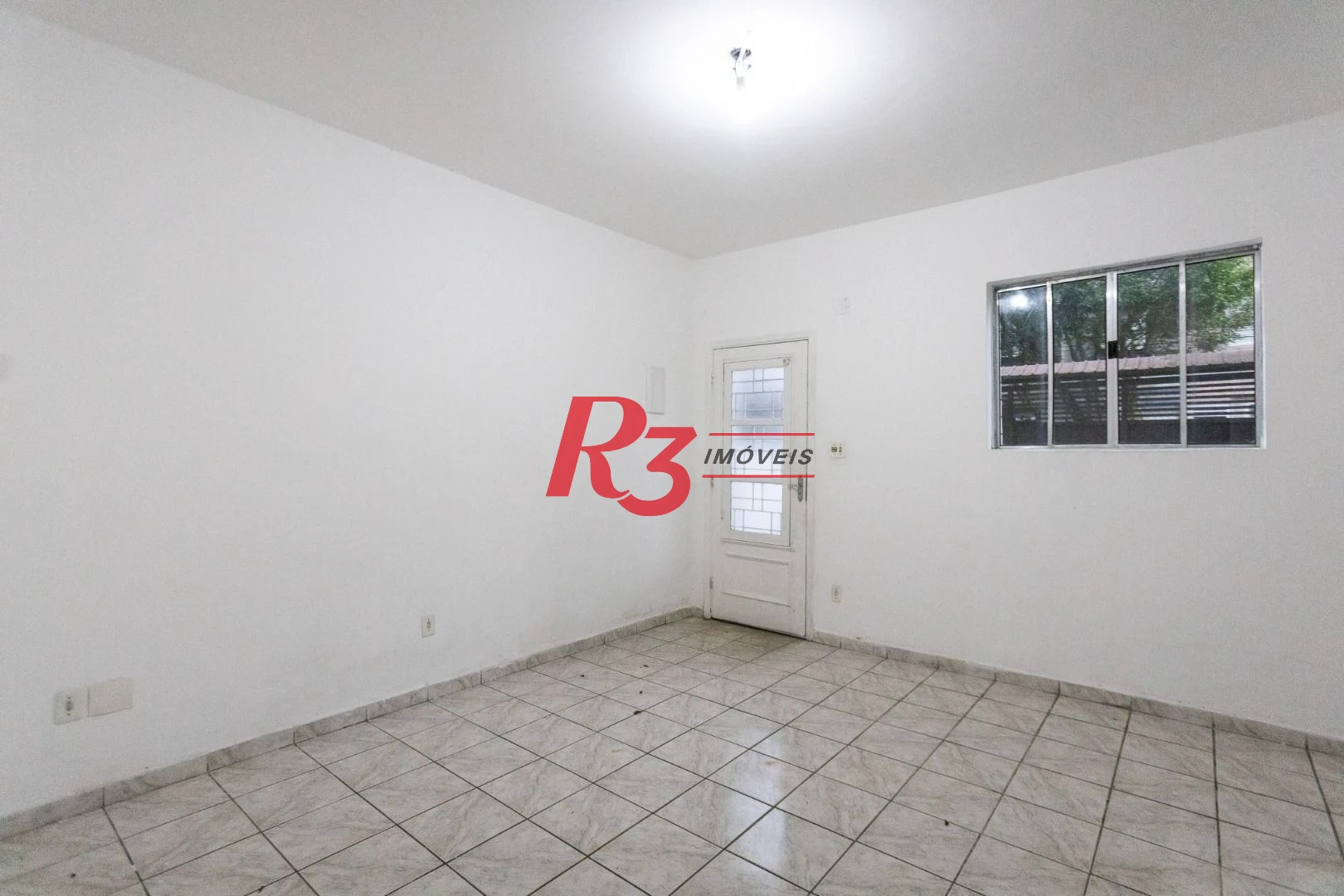 Sobrado com 2 dormitórios para alugar, 79 m² por R$ 5.500,00/mês - Boqueirão - Santos/SP