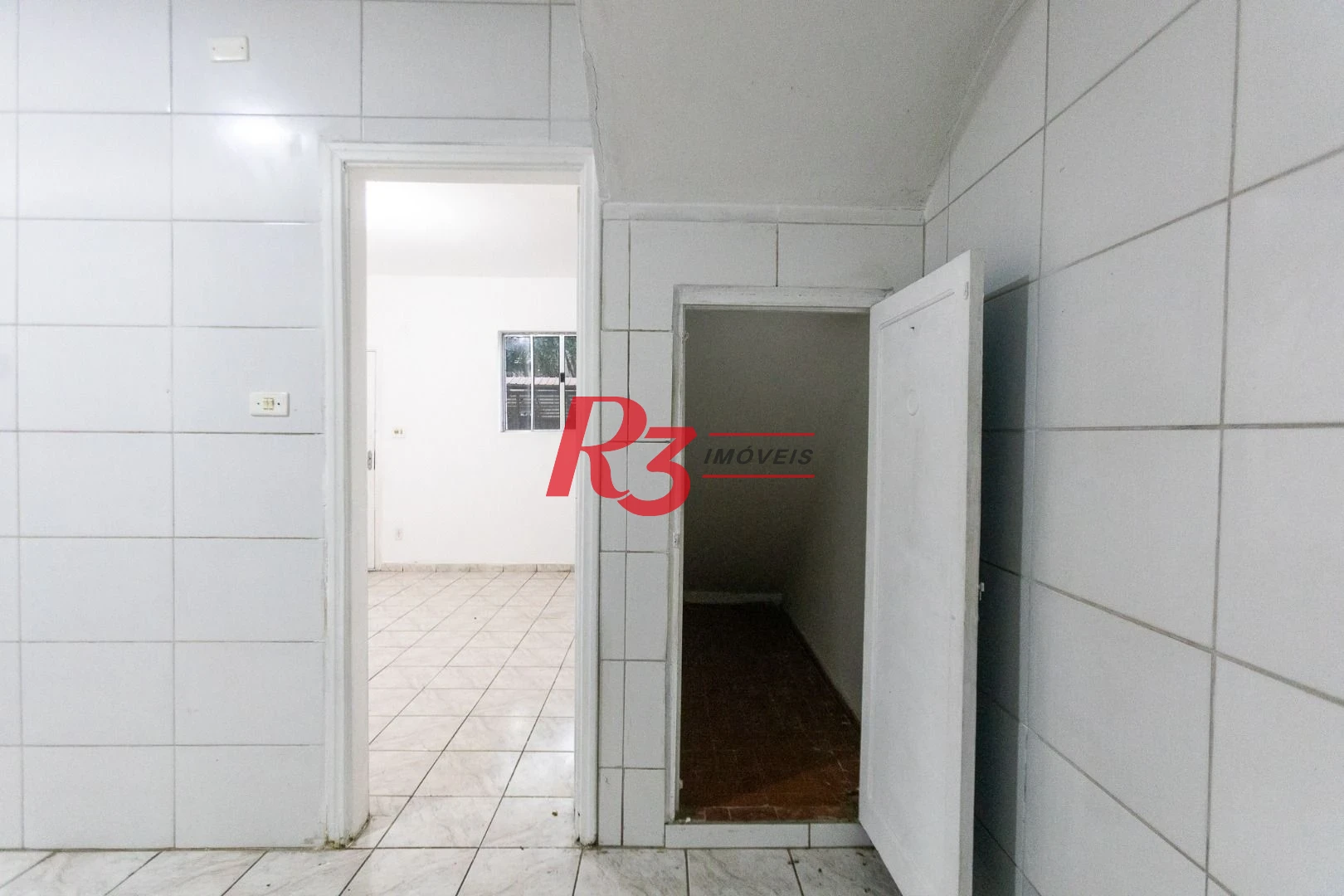 Sobrado com 2 dormitórios para alugar, 79 m² por R$ 5.500,00/mês - Boqueirão - Santos/SP