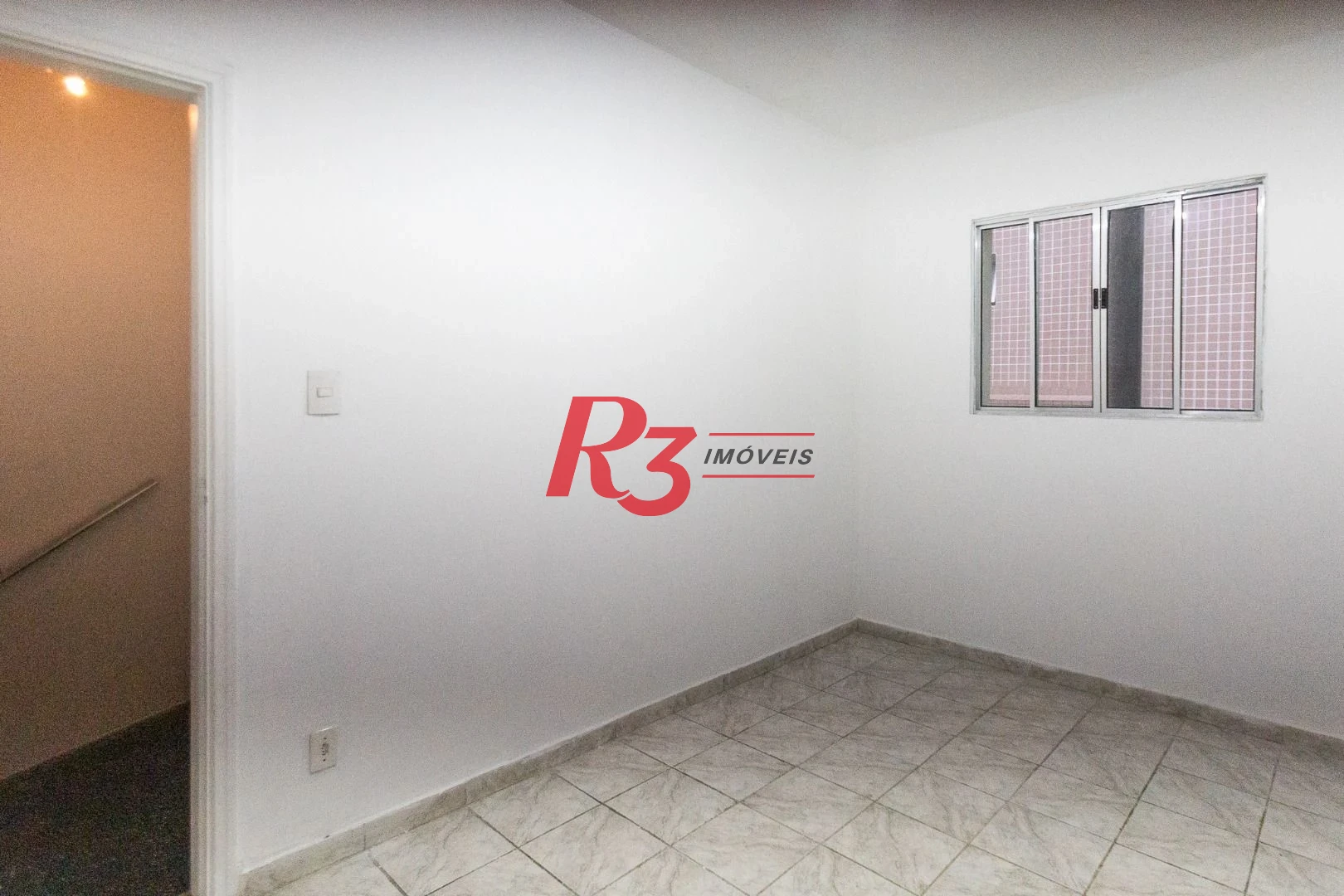 Sobrado com 2 dormitórios para alugar, 79 m² por R$ 5.500,00/mês - Boqueirão - Santos/SP