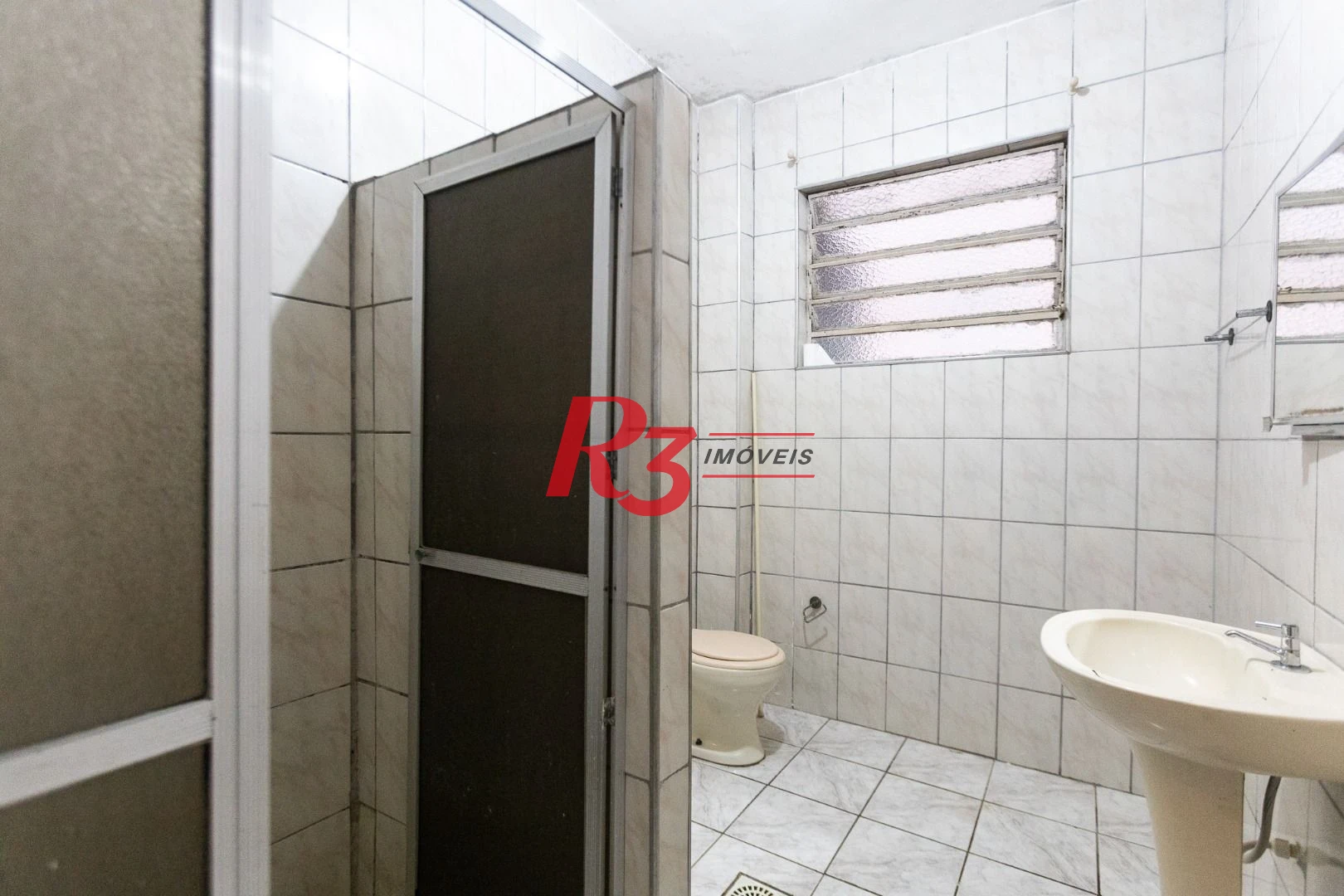 Sobrado com 2 dormitórios para alugar, 79 m² por R$ 5.500,00/mês - Boqueirão - Santos/SP