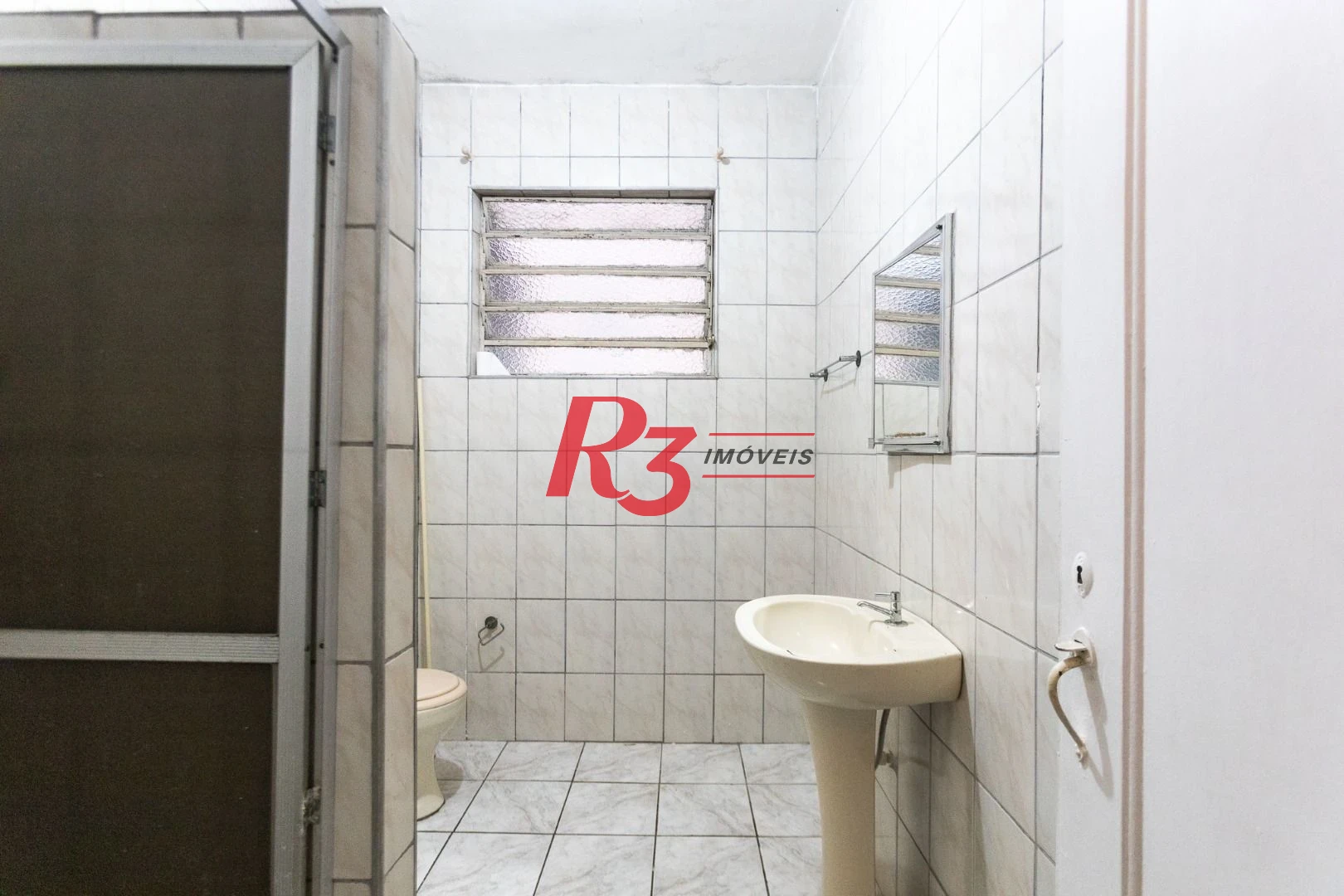 Sobrado com 2 dormitórios para alugar, 79 m² por R$ 5.500,00/mês - Boqueirão - Santos/SP