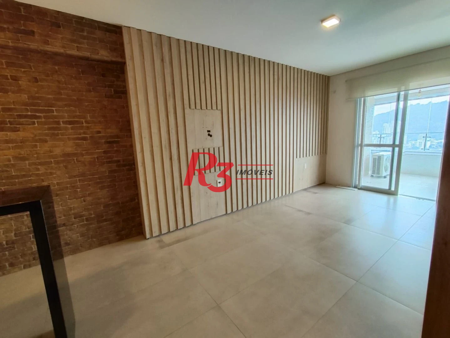 Sala para alugar, 49 m² por R$ 4.000,02/mês - Vila Matias - Santos/SP