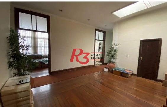 Prédio à venda, 984 m² - Centro - Santos/SP