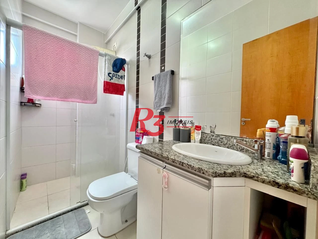 Apartamento com 2 dormitórios para alugar, 67 m² por R$ 4.000,00/mês - Encruzilhada - Santos/SP