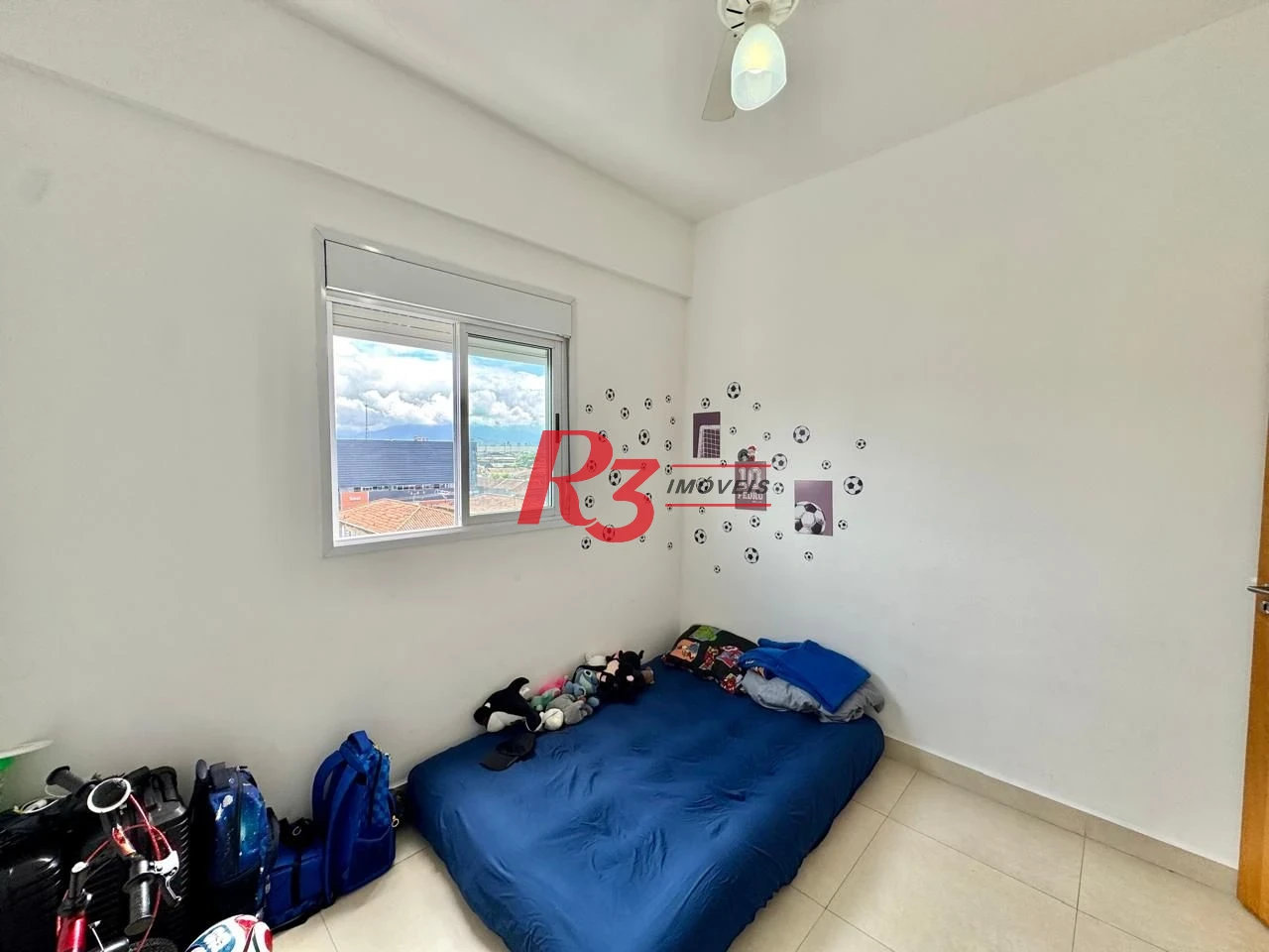 Apartamento com 2 dormitórios para alugar, 67 m² por R$ 4.000,00/mês - Encruzilhada - Santos/SP