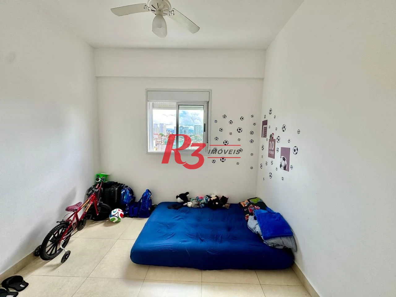 Apartamento com 2 dormitórios para alugar, 67 m² por R$ 4.000,00/mês - Encruzilhada - Santos/SP
