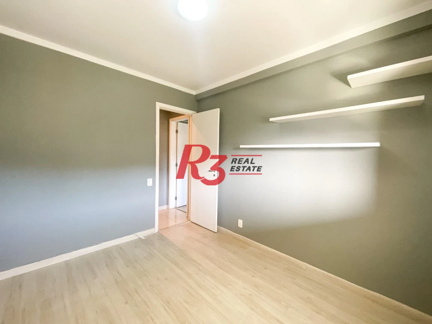 Apartamento com 2 dormitórios para alugar, 77 m² por R$ 7.283,00/mês - José Menino - Santos/SP