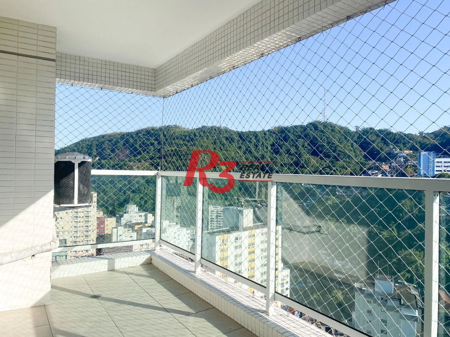Apartamento com 2 dormitórios para alugar, 77 m² por R$ 7.283,00/mês - José Menino - Santos/SP
