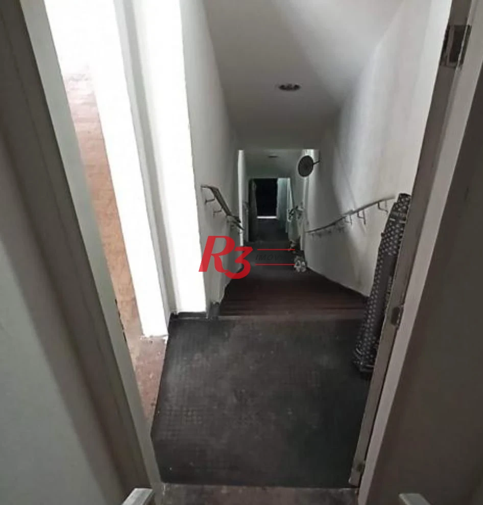 Sala para alugar, 600 m² por R$ 6.000,00/mês - Vila Matias - Santos/SP