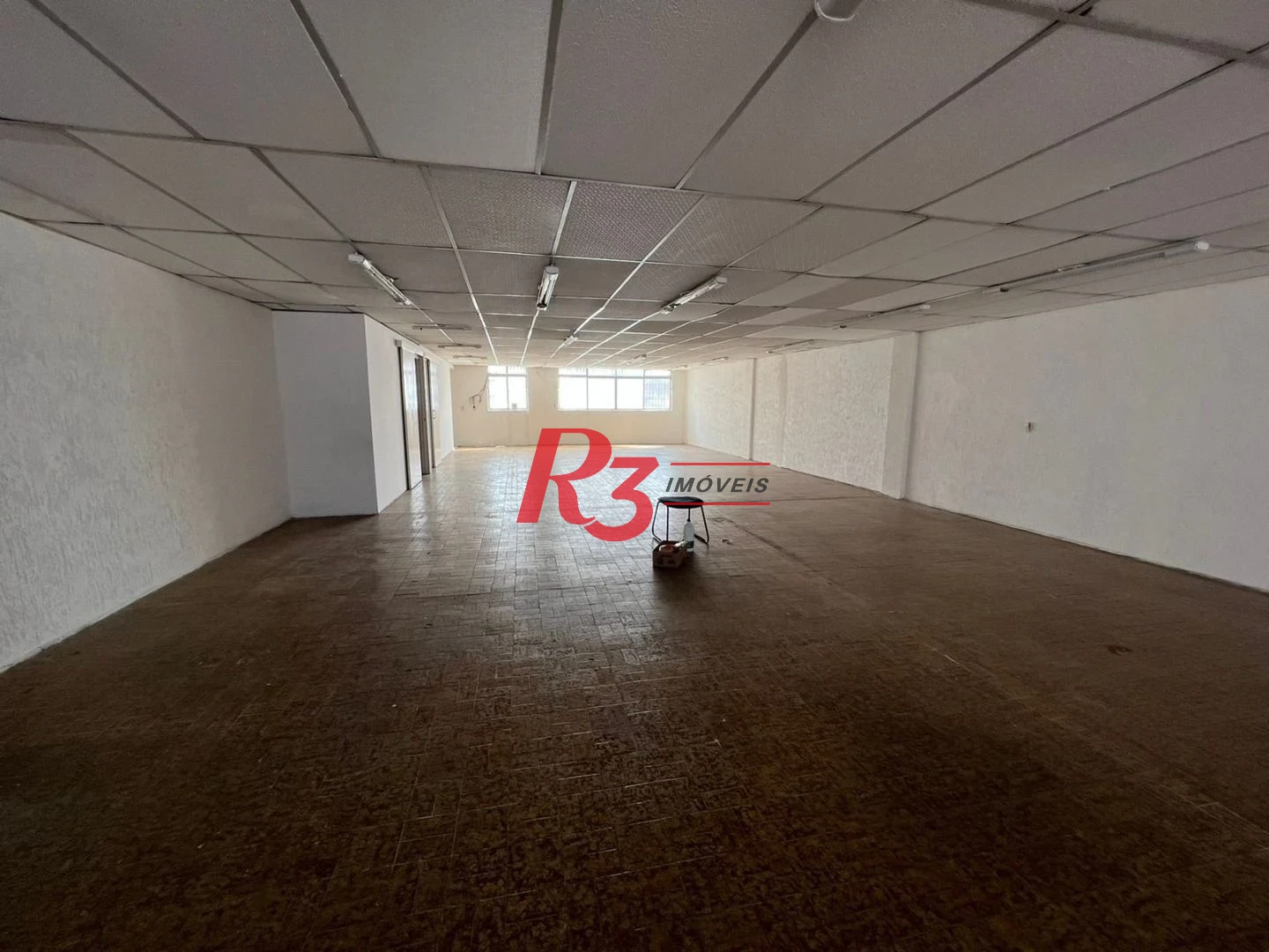 Sala para alugar, 600 m² por R$ 6.000,00/mês - Vila Matias - Santos/SP