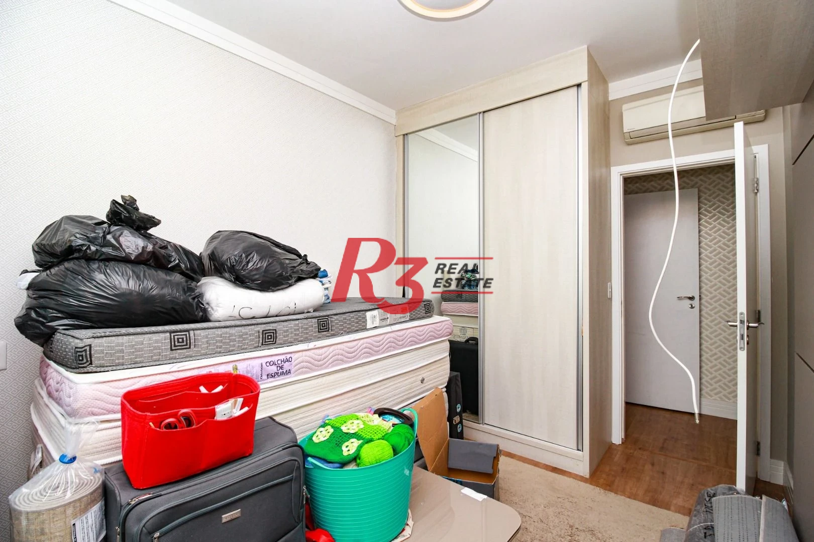Apartamento com 4 dormitórios à venda, 344 m² por R$ 5.400.000,00 - Aparecida - Santos/SP
