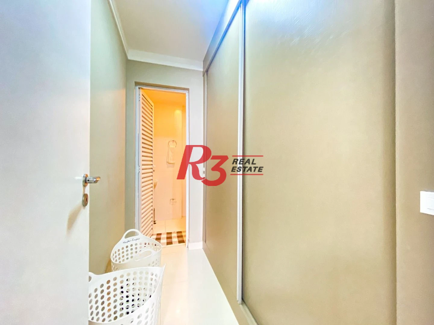 Apartamento com 4 dormitórios à venda, 344 m² por R$ 5.400.000,00 - Aparecida - Santos/SP
